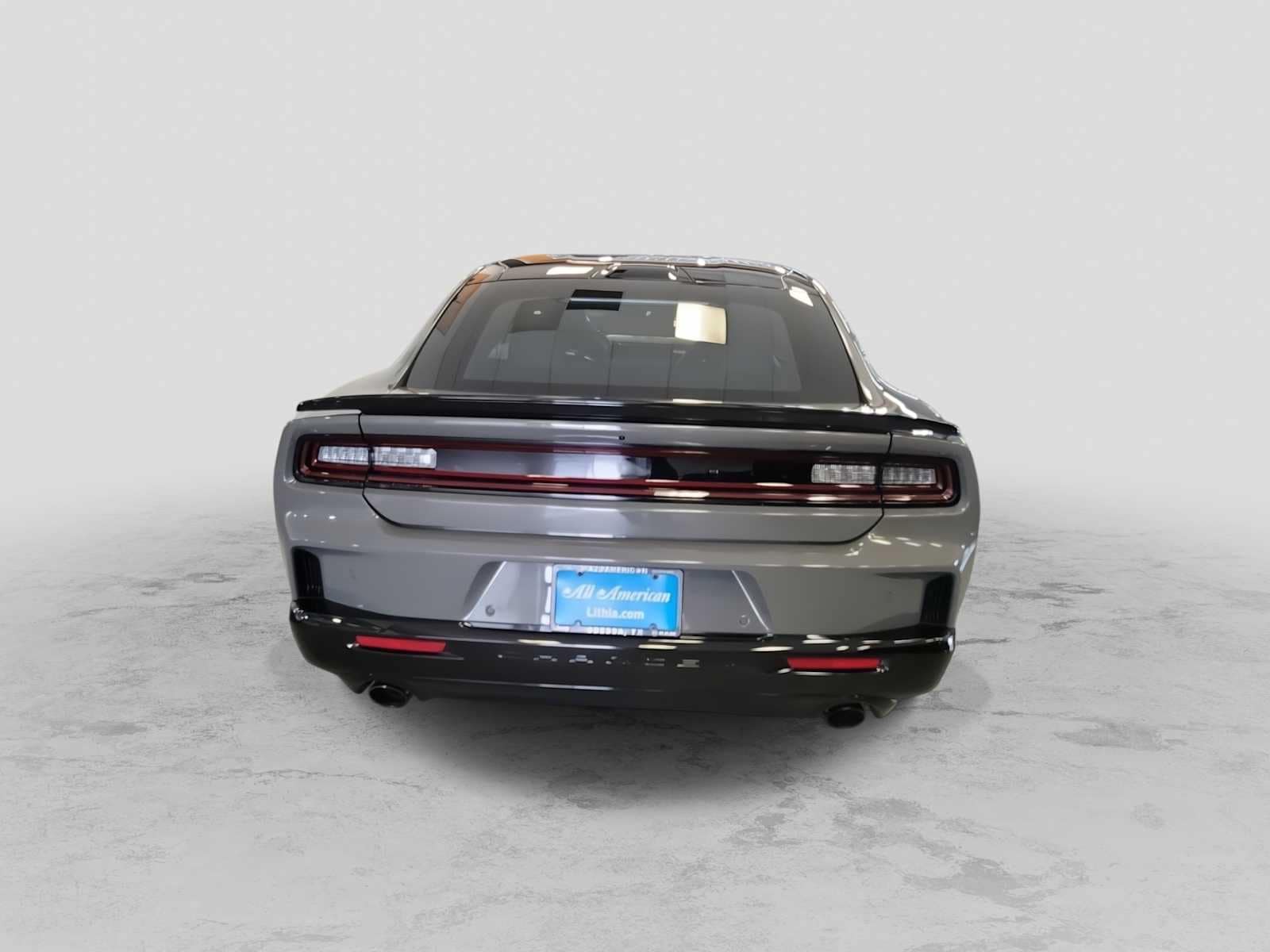 Thumbnail: 2026 Dodge Charger - 7