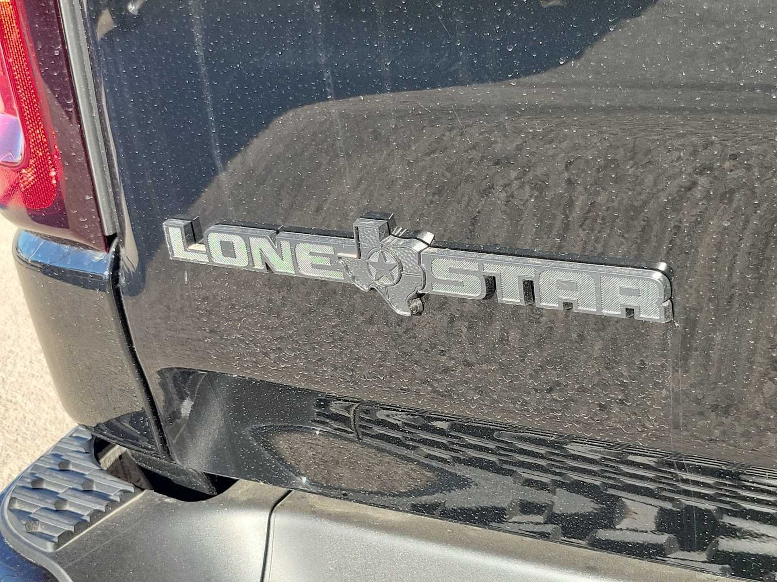 Thumbnail: 2026 RAM 1500 - 7