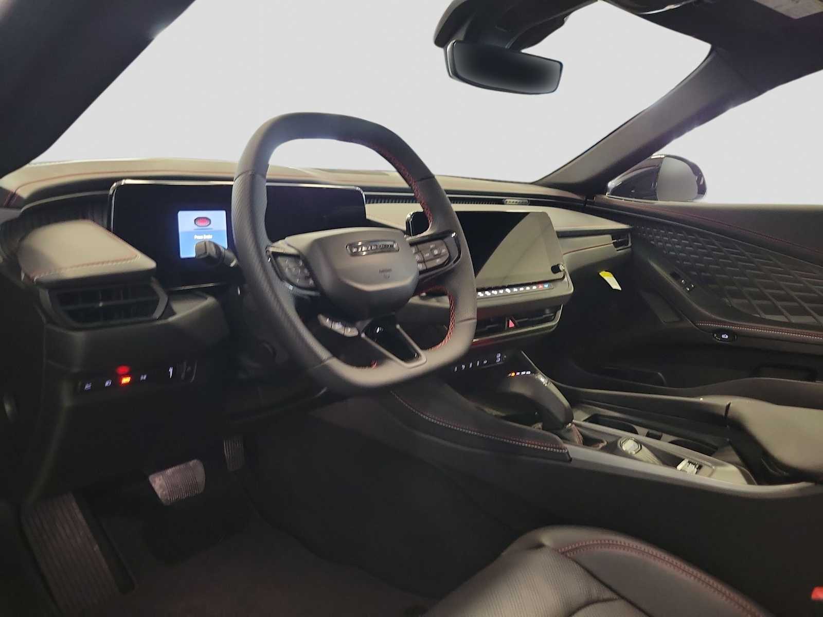 Thumbnail: 2026 Dodge Charger - 2