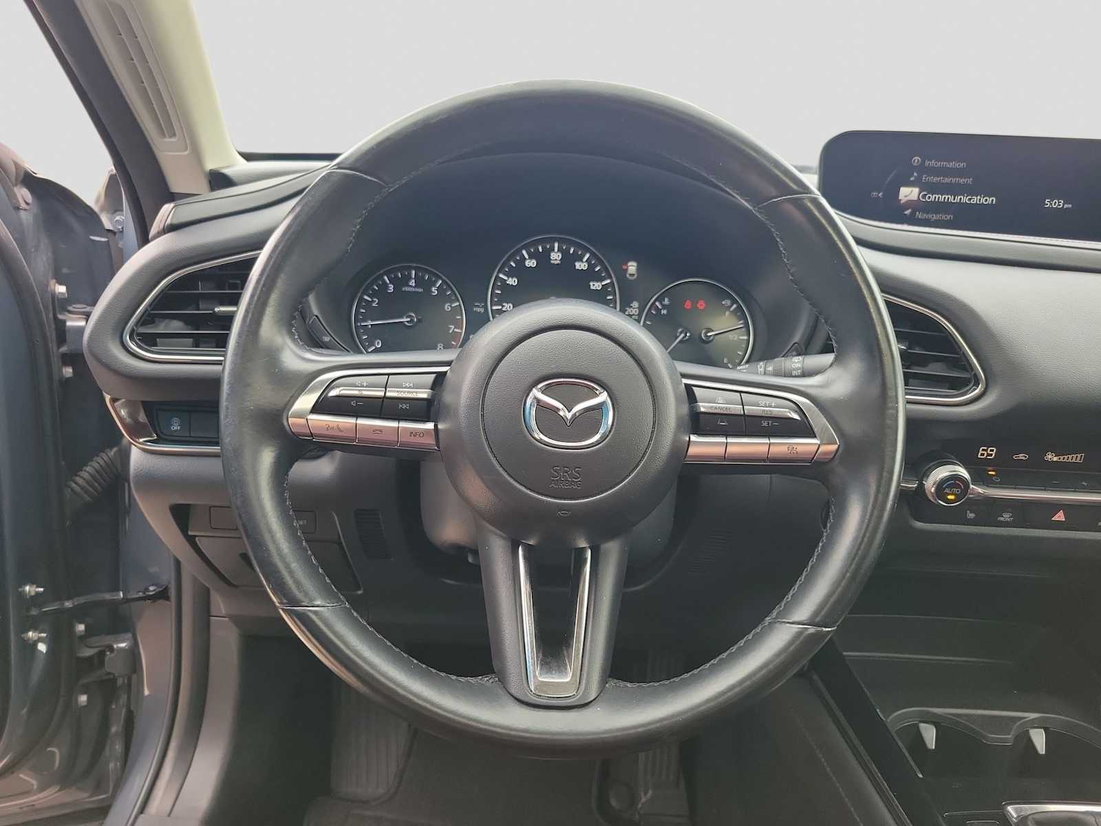Thumbnail: 2023 Mazda CX-30 - 19