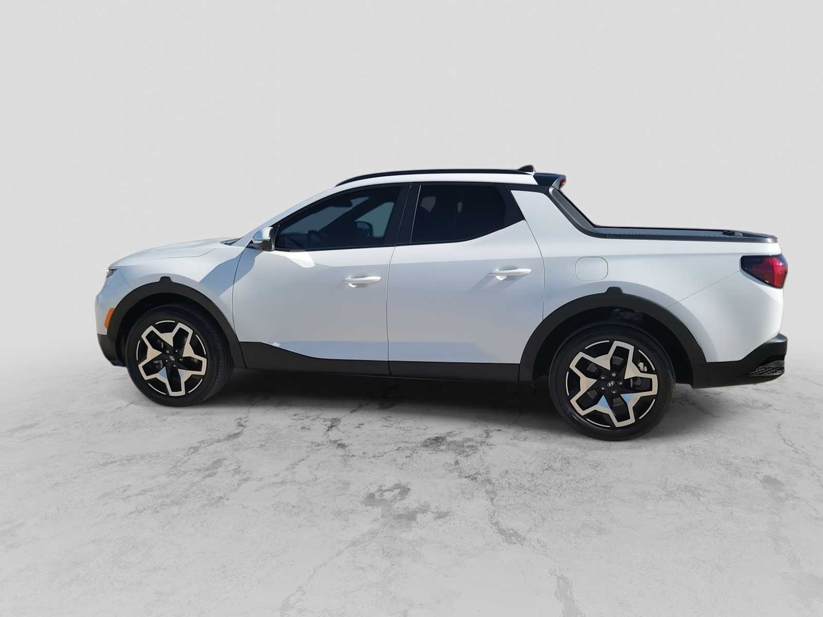 Thumbnail: 2024 Hyundai Santa Cruz - 5