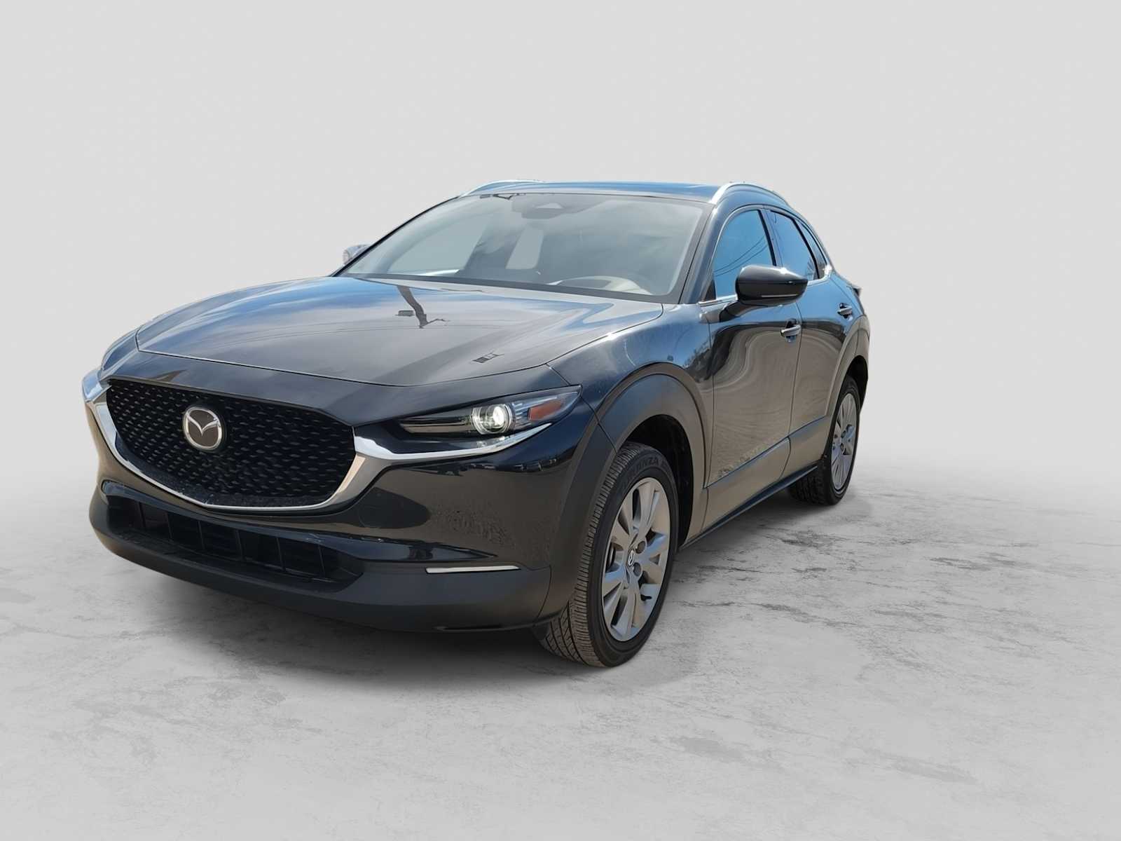 Thumbnail: 2024 Mazda CX-30 - 4