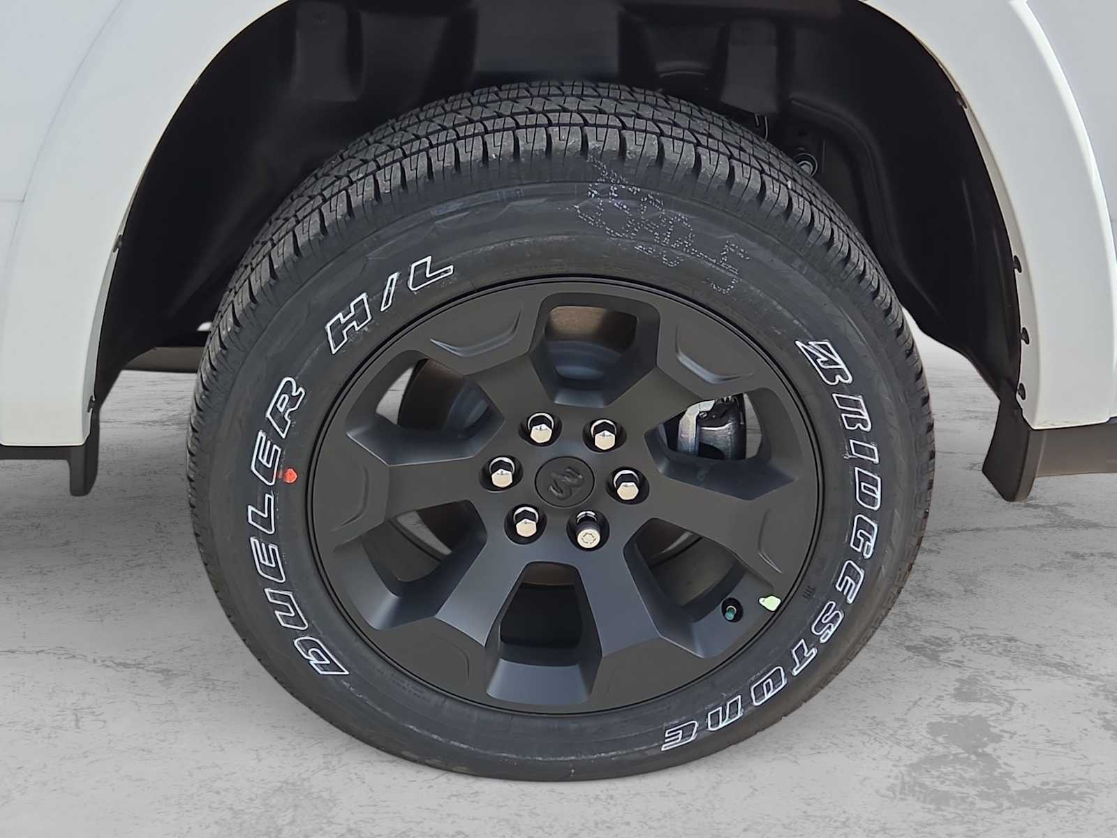 Thumbnail: 2026 RAM 1500 - 16