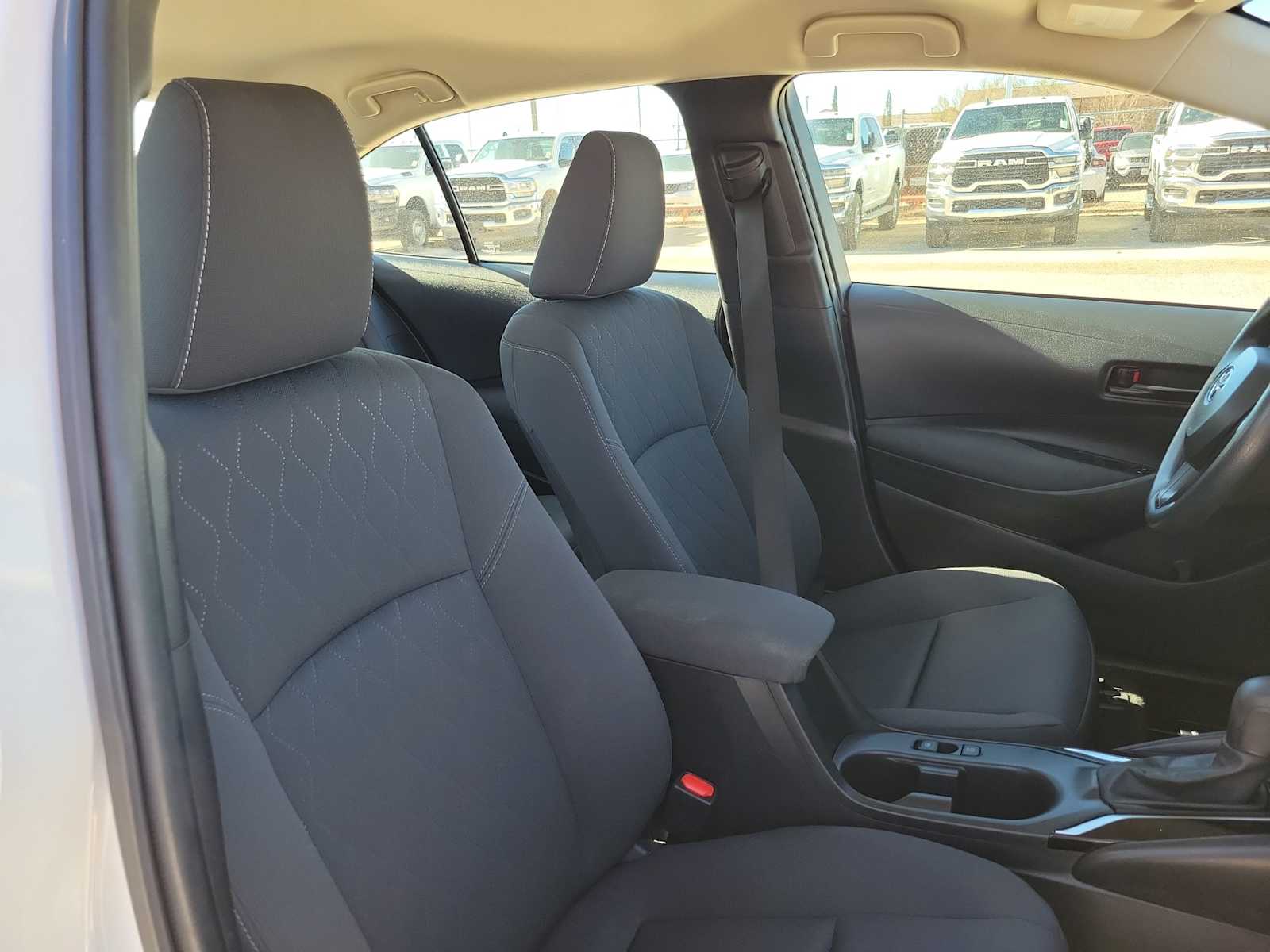 Thumbnail: 2023 Toyota Corolla - 14