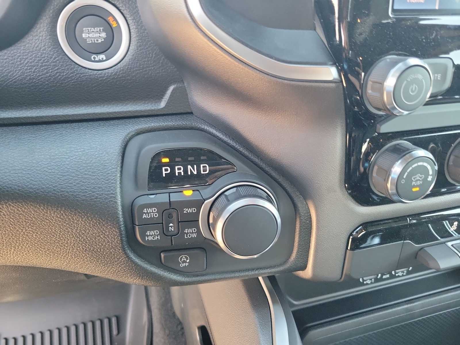 Thumbnail: 2026 RAM 1500 - 21