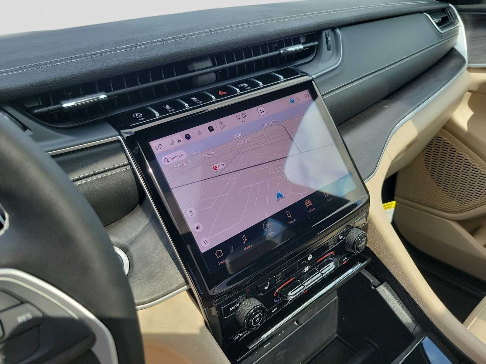 Thumbnail: 2025 Jeep Grand Cherokee - 20