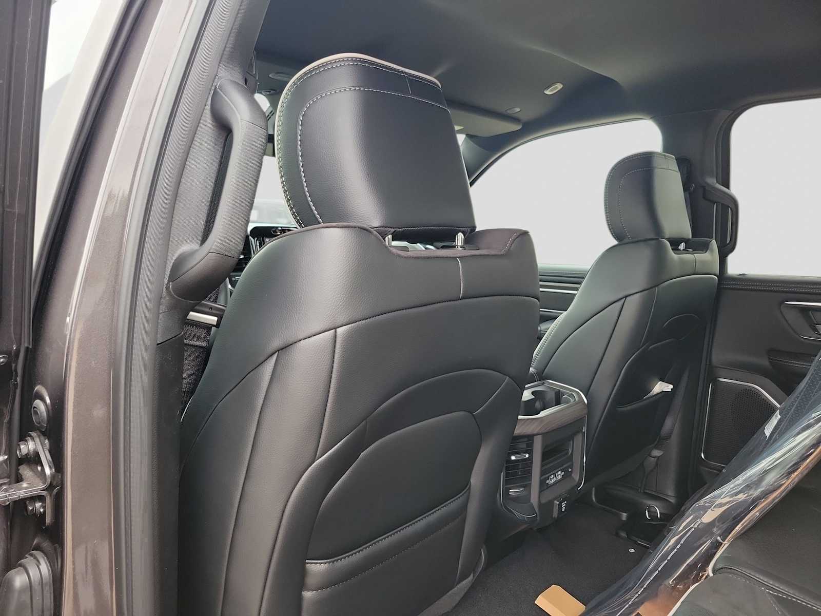Thumbnail: 2026 RAM 1500 - 20