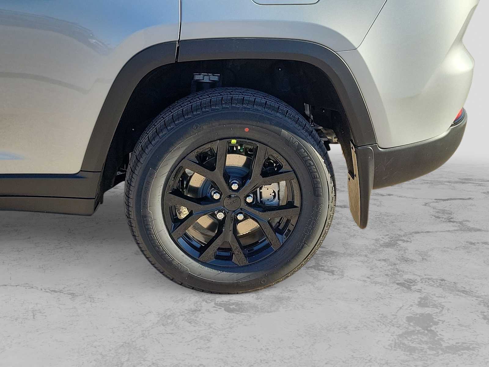 Thumbnail: 2025 Jeep Grand Cherokee - 8