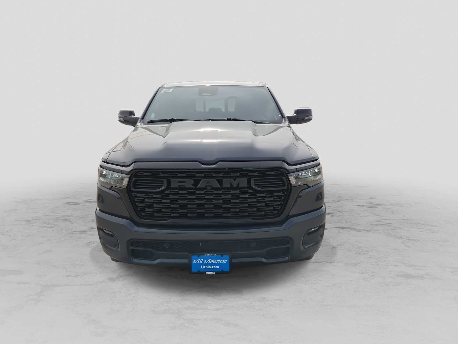 Thumbnail: 2026 RAM 1500 - 14