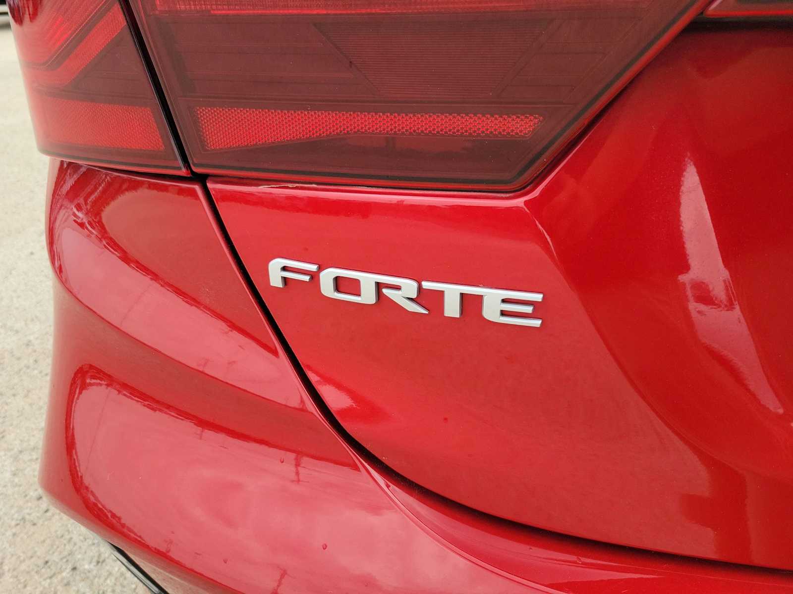 Thumbnail: 2023 Kia Forte - 7
