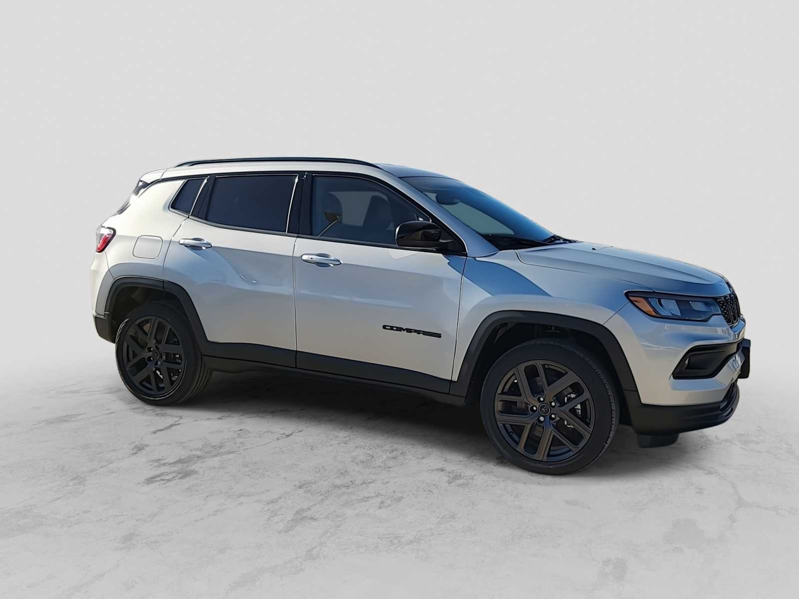 Thumbnail: 2026 Jeep Compass - 3