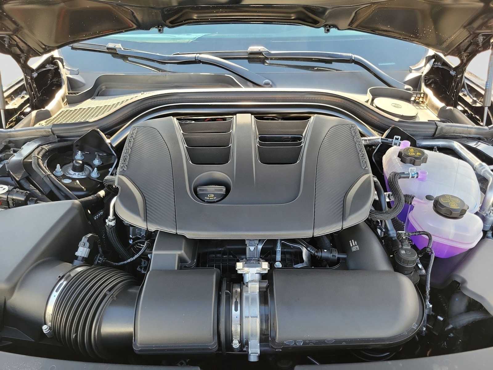 Thumbnail: 2026 Dodge Charger - 13