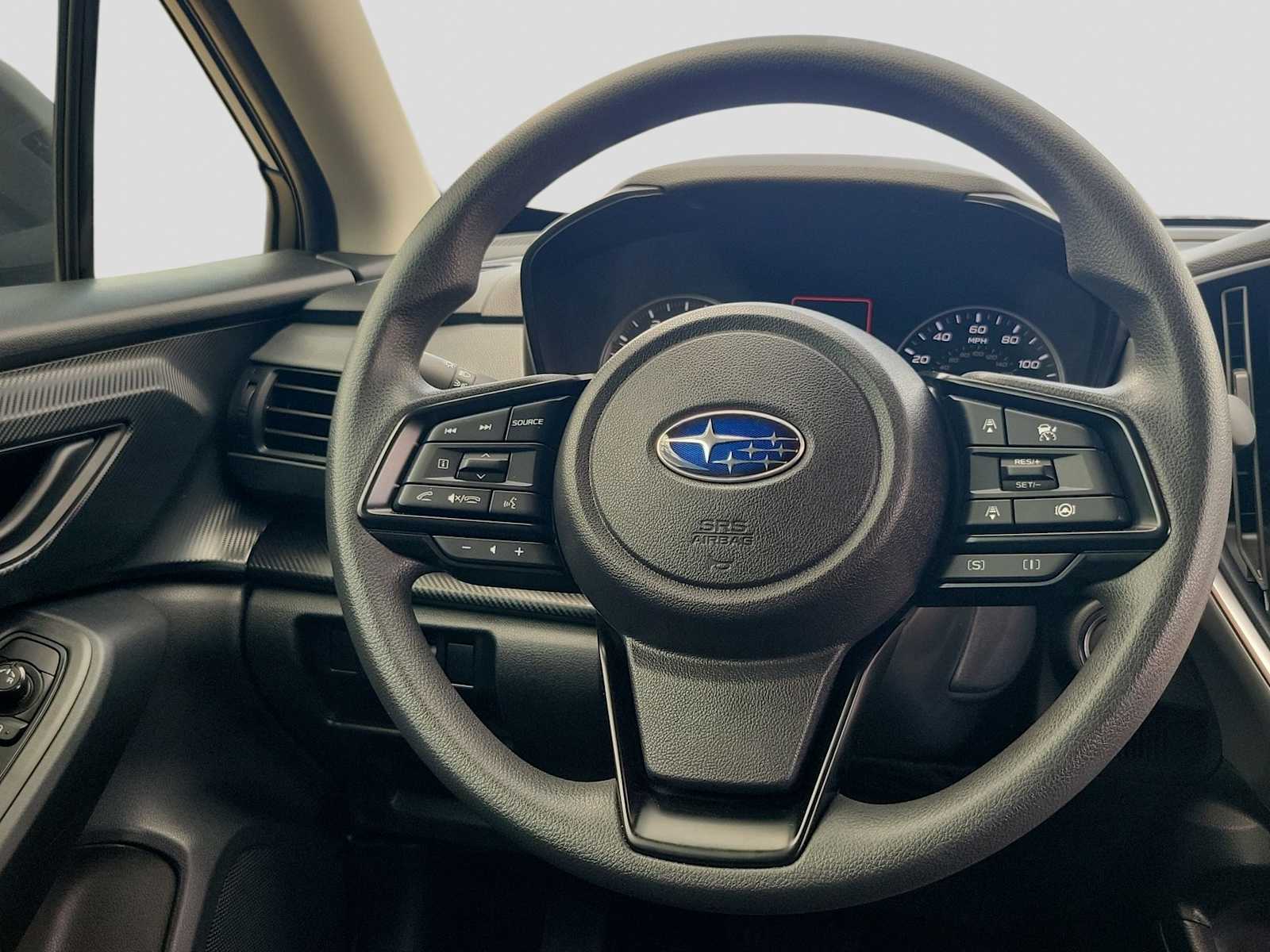 Thumbnail: 2025 Subaru Crosstrek - 19