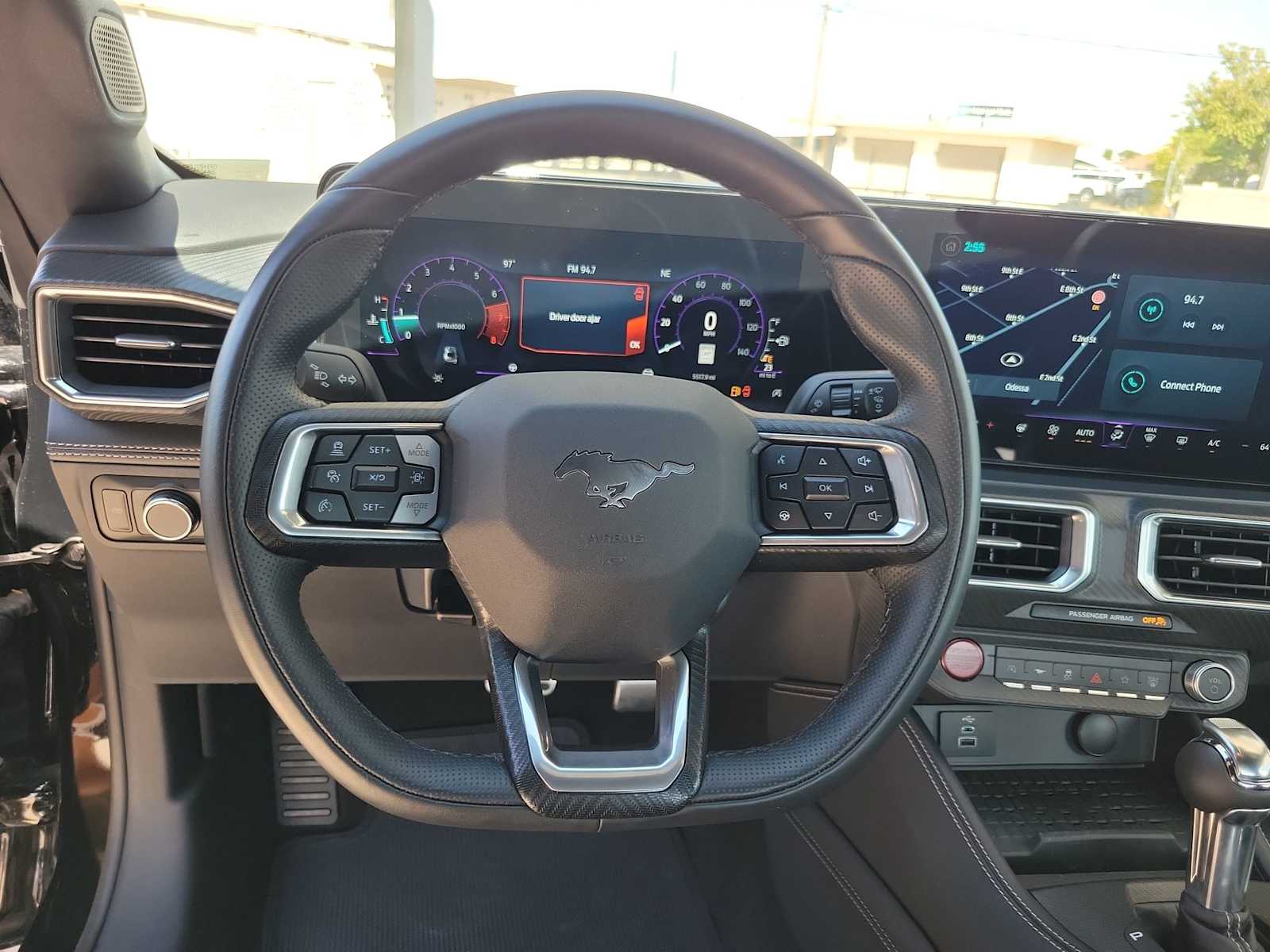 Thumbnail: 2024 Ford Mustang - 15