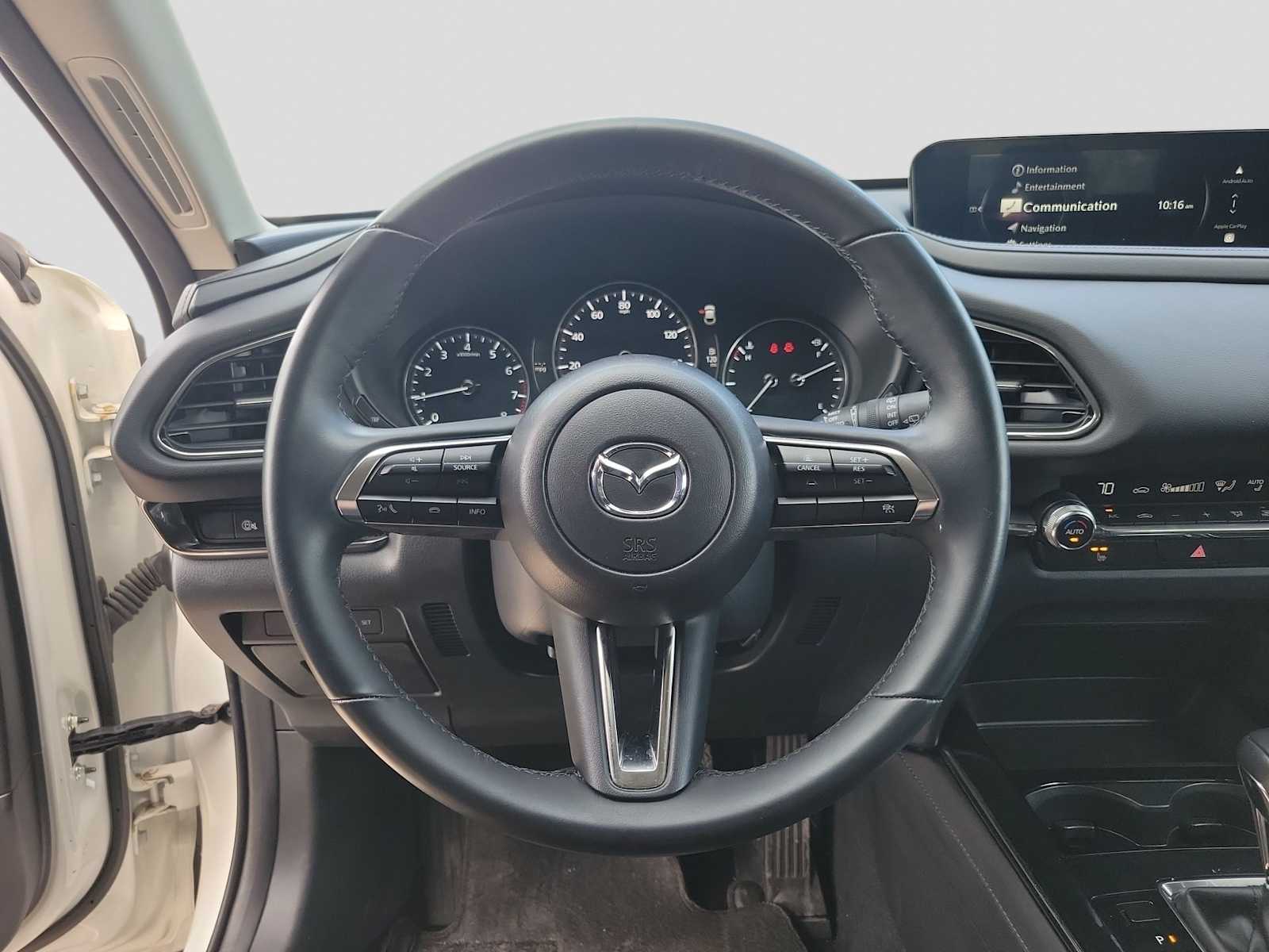 Thumbnail: 2025 Mazda CX-30 - 11