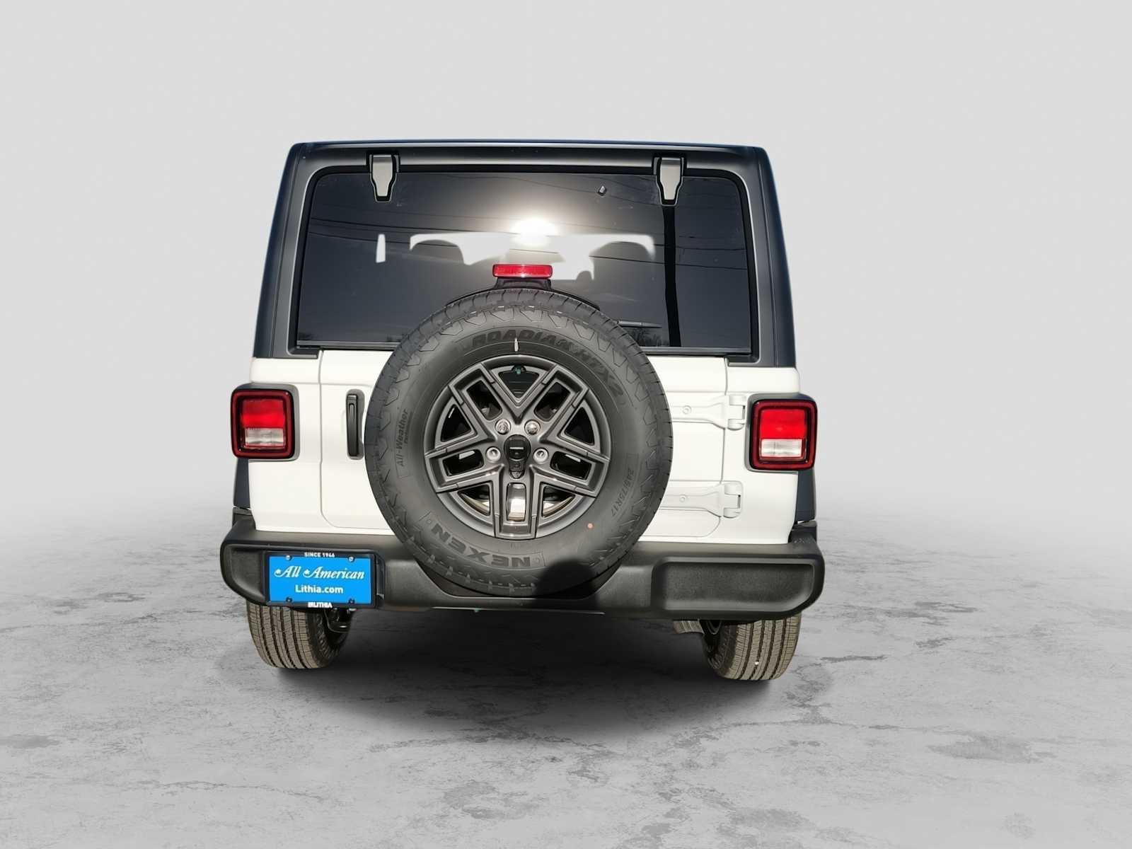 Thumbnail: 2026 Jeep Wrangler - 13