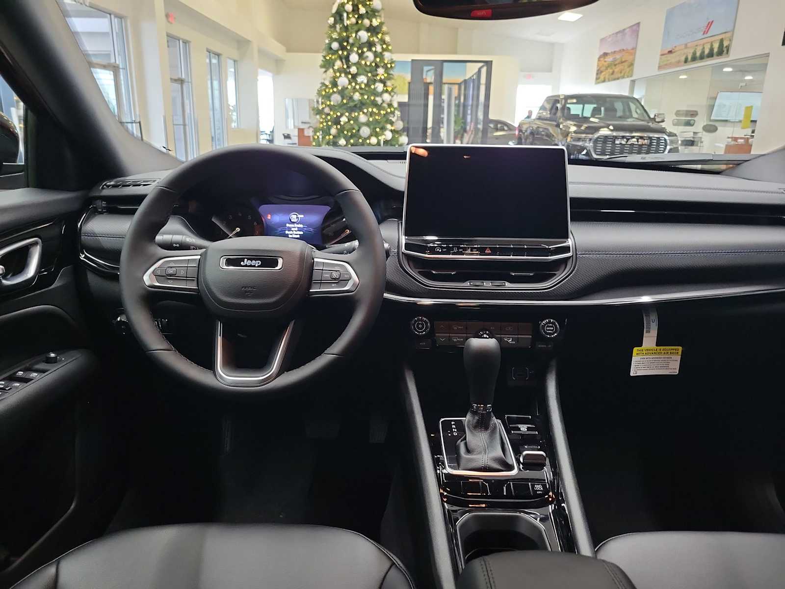 Thumbnail: 2026 Jeep Compass - 10