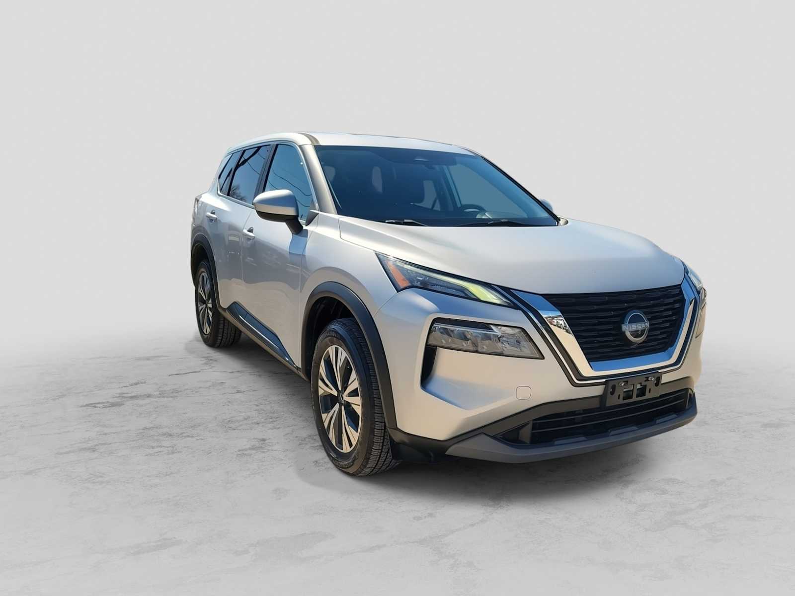 Thumbnail: 2023 Nissan Rogue - 2