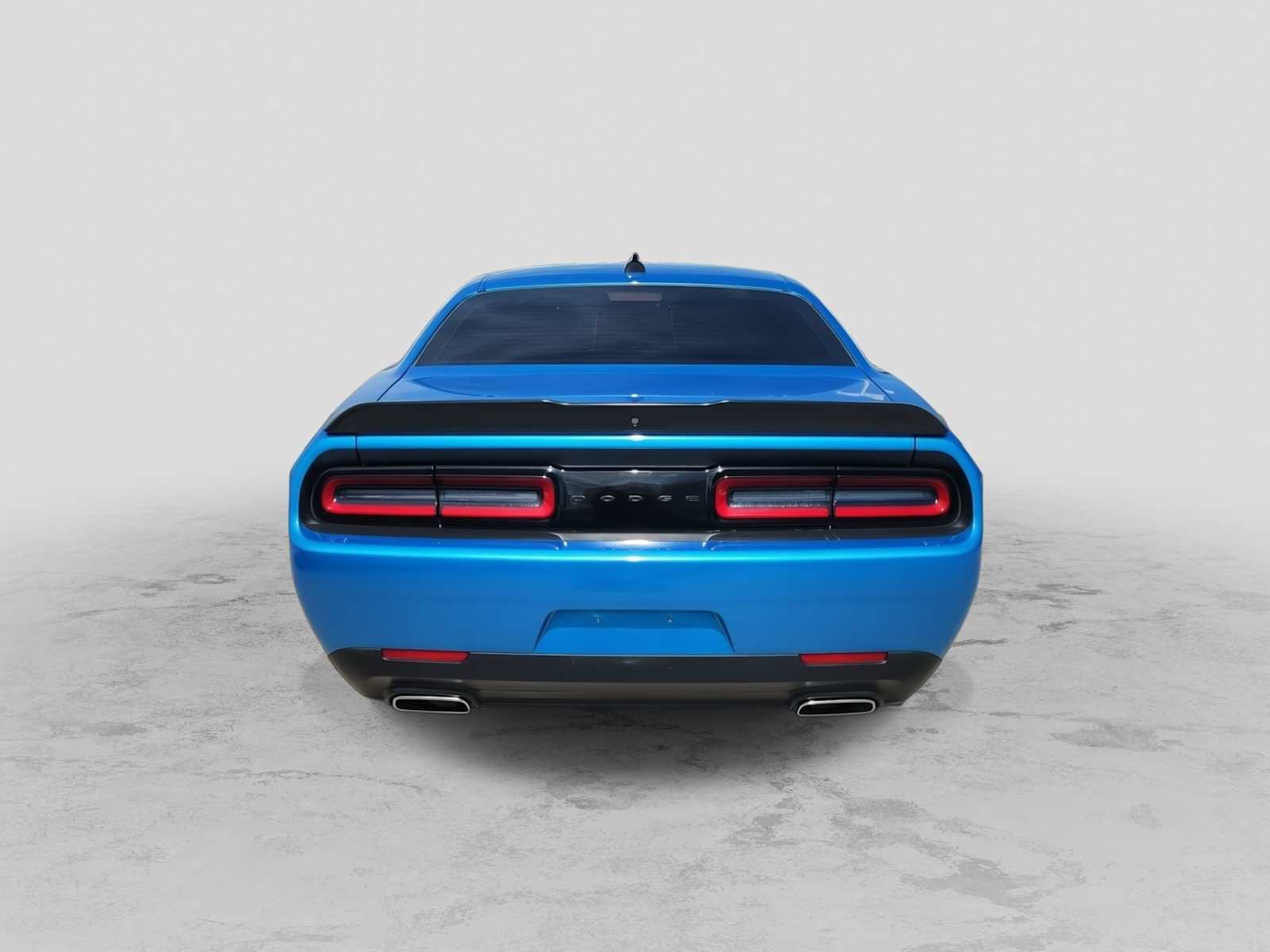 Thumbnail: 2023 Dodge Challenger - 7
