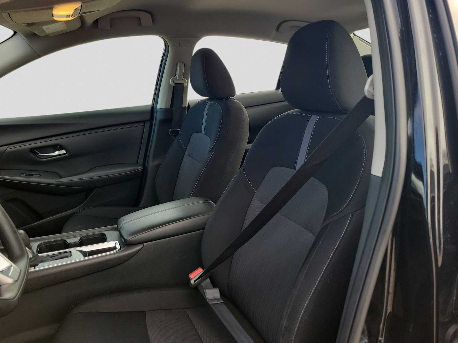 Thumbnail: 2024 Nissan Sentra - 7