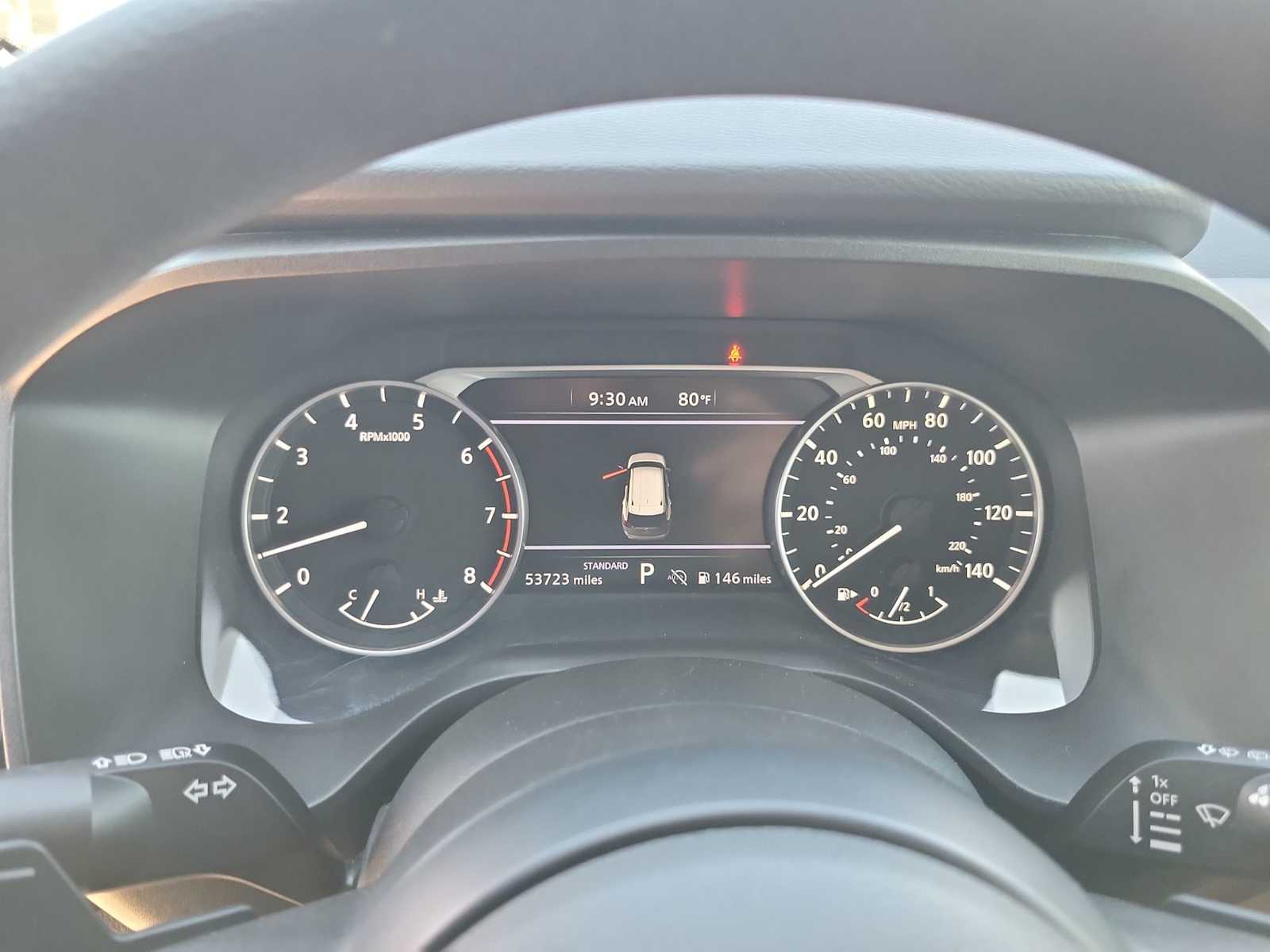 Thumbnail: 2024 Nissan Rogue - 18