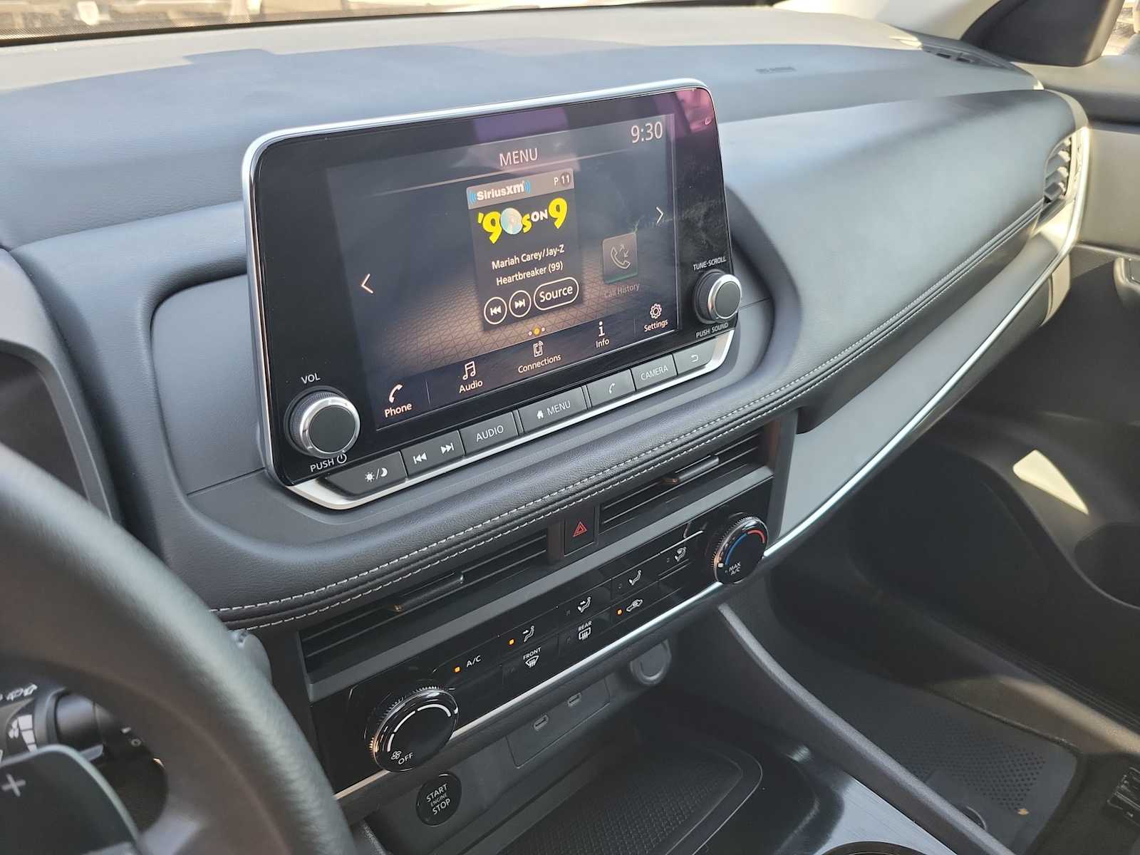 Thumbnail: 2024 Nissan Rogue - 20