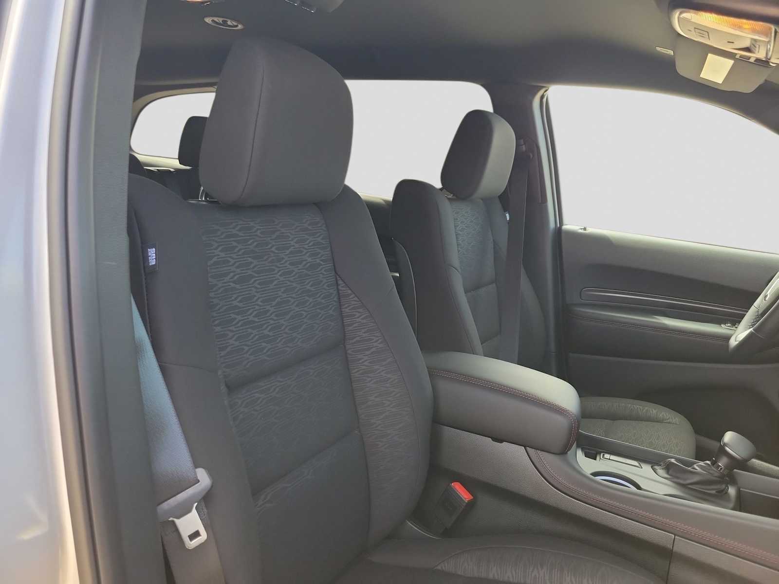 Thumbnail: 2026 Dodge Durango - 18