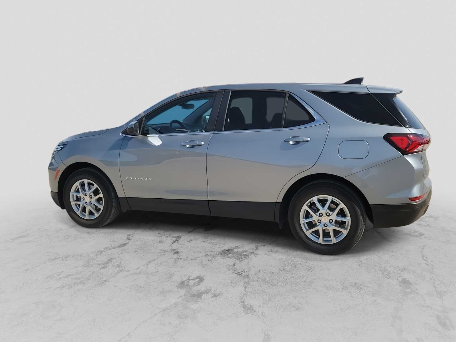 Thumbnail: 2024 Chevrolet Equinox - 5