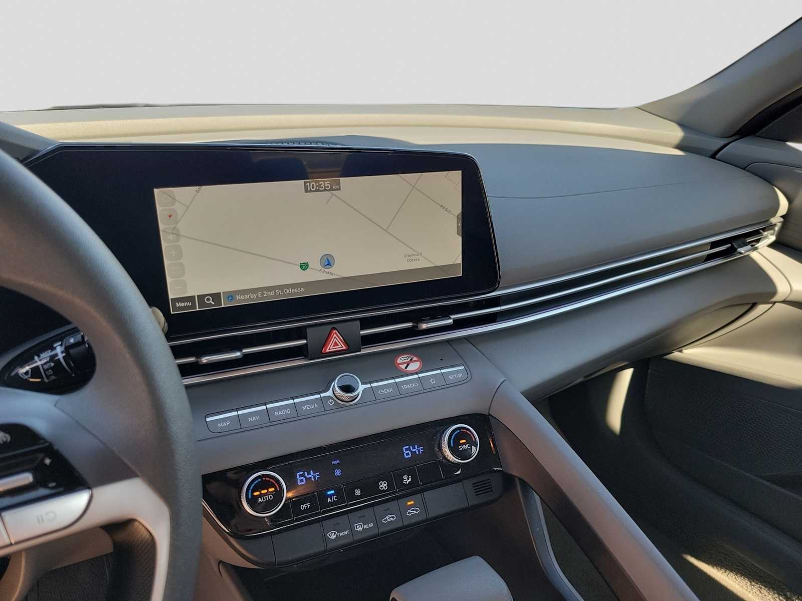 Thumbnail: 2024 Hyundai Elantra - 16