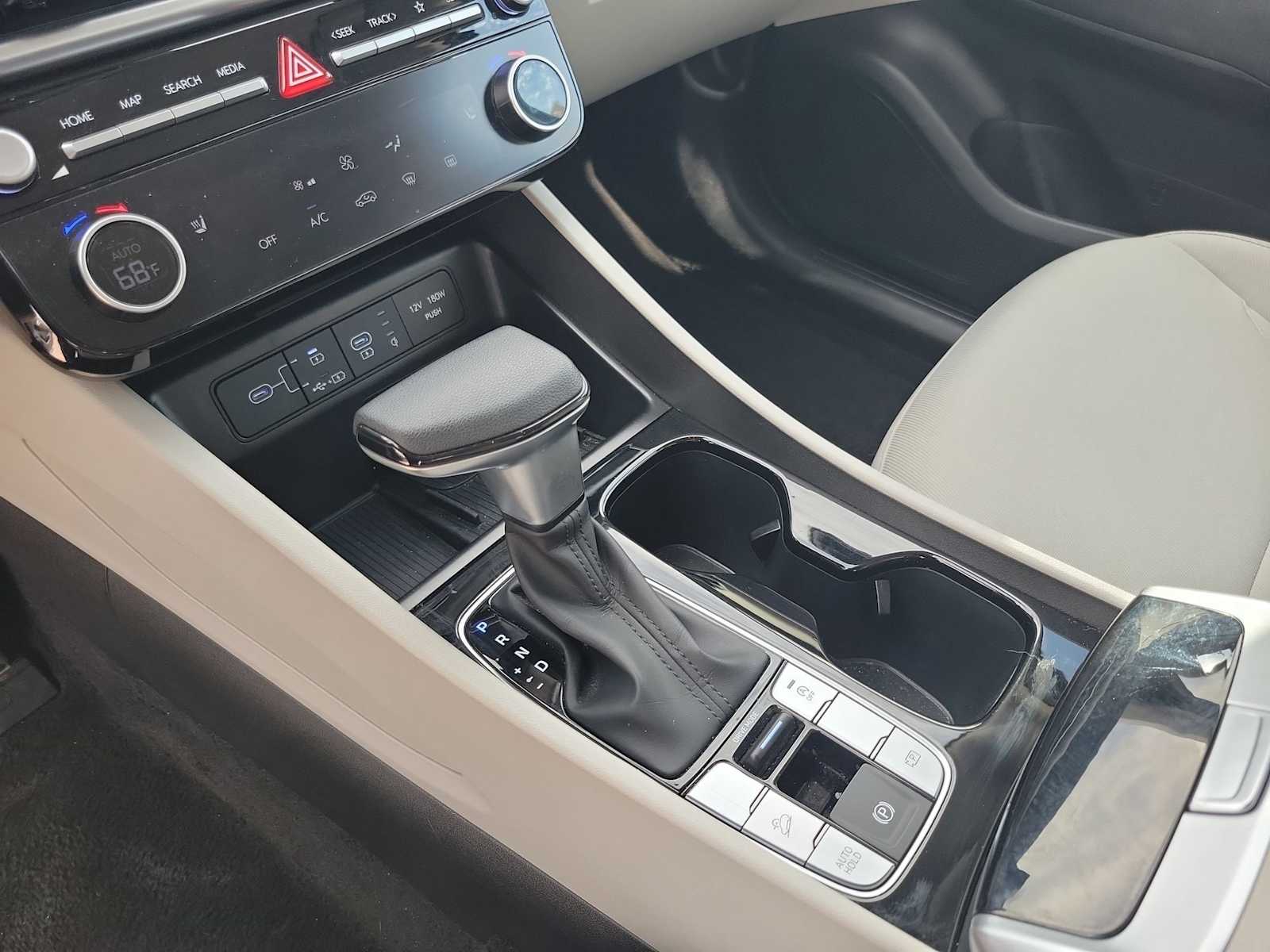 Thumbnail: 2025 Hyundai Tucson - 21