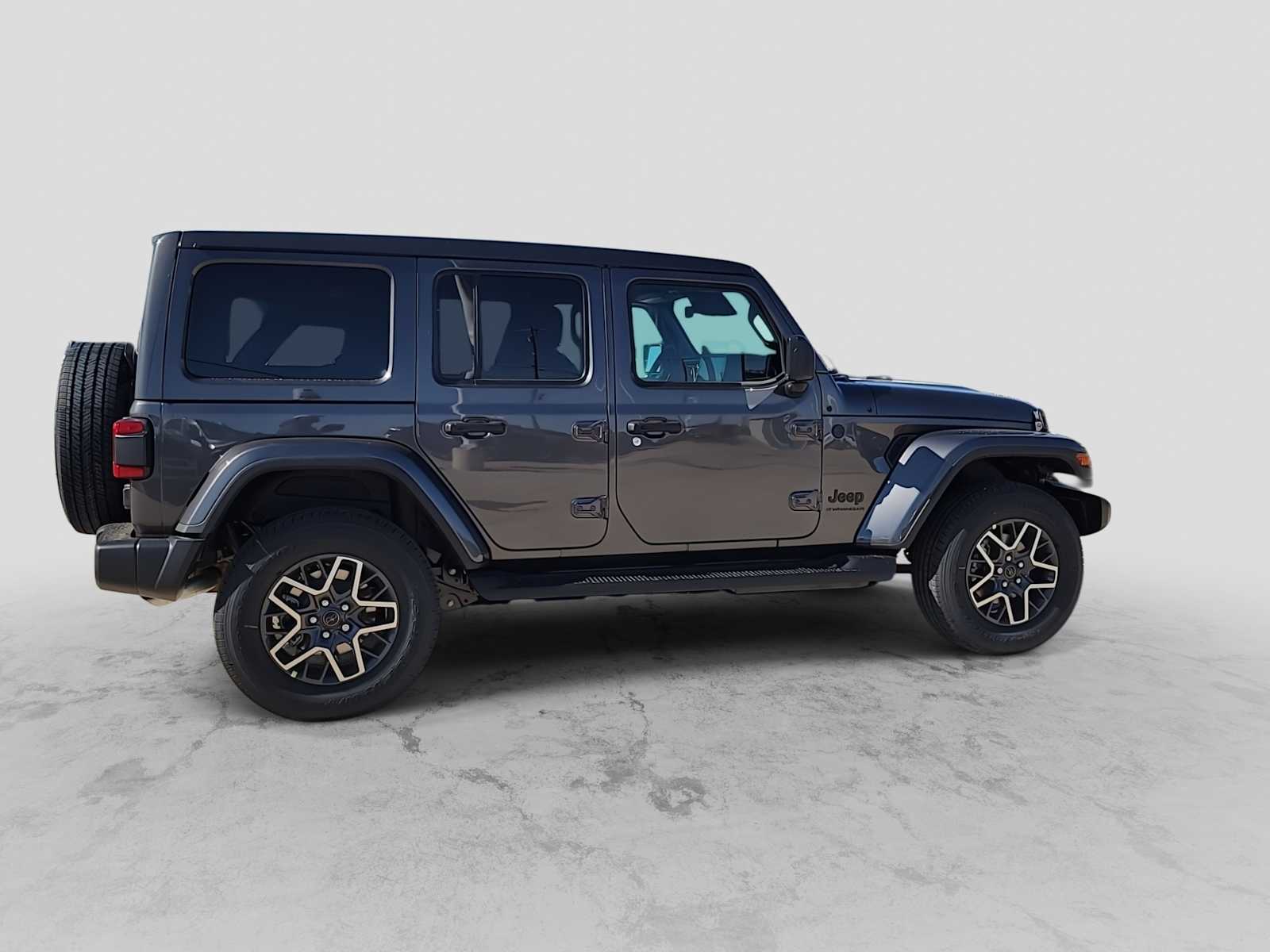 Thumbnail: 2026 Jeep Wrangler - 2