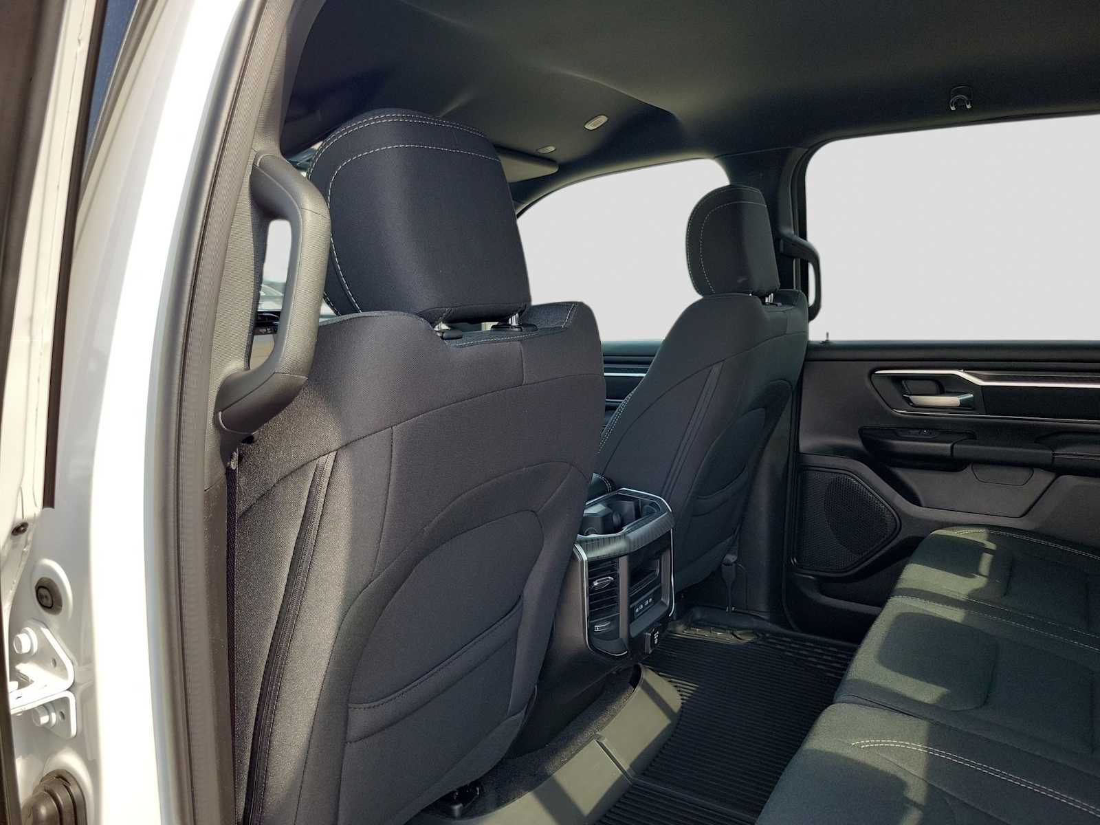 Thumbnail: 2026 RAM 1500 - 16