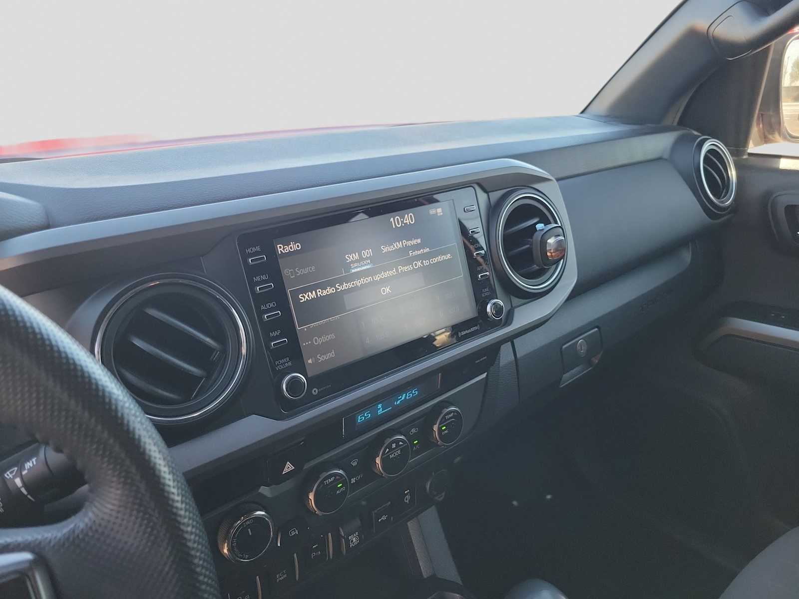 Thumbnail: 2023 Toyota Tacoma - 20