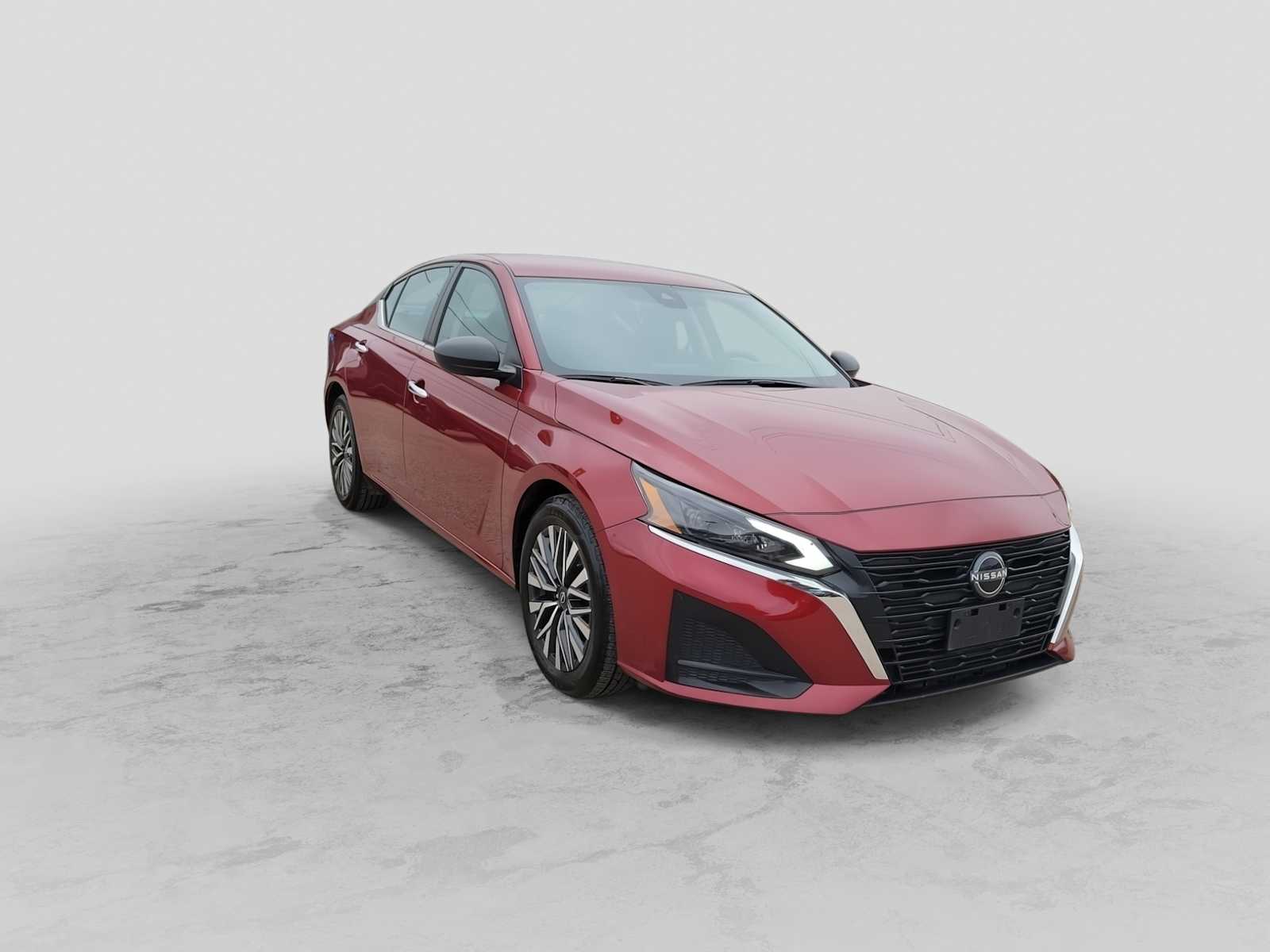 Thumbnail: 2024 Nissan Altima - 2