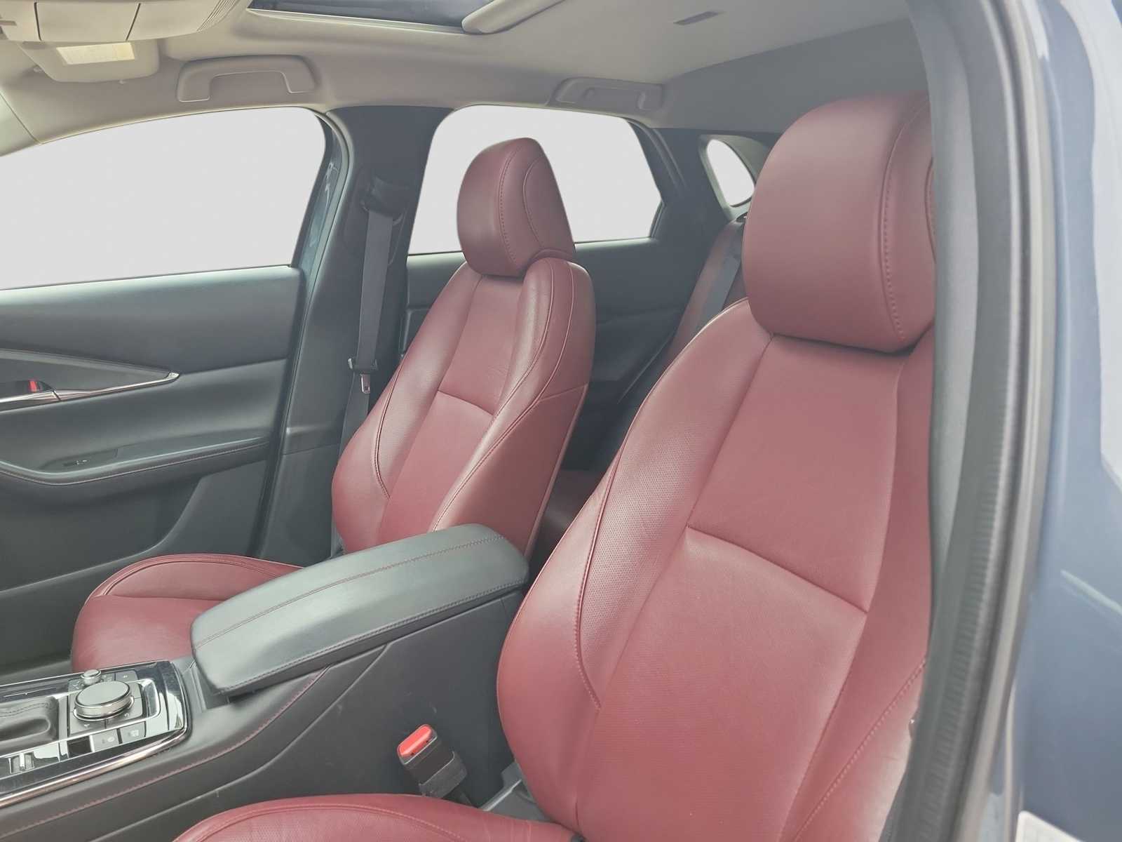 Thumbnail: 2024 Mazda CX-30 - 7