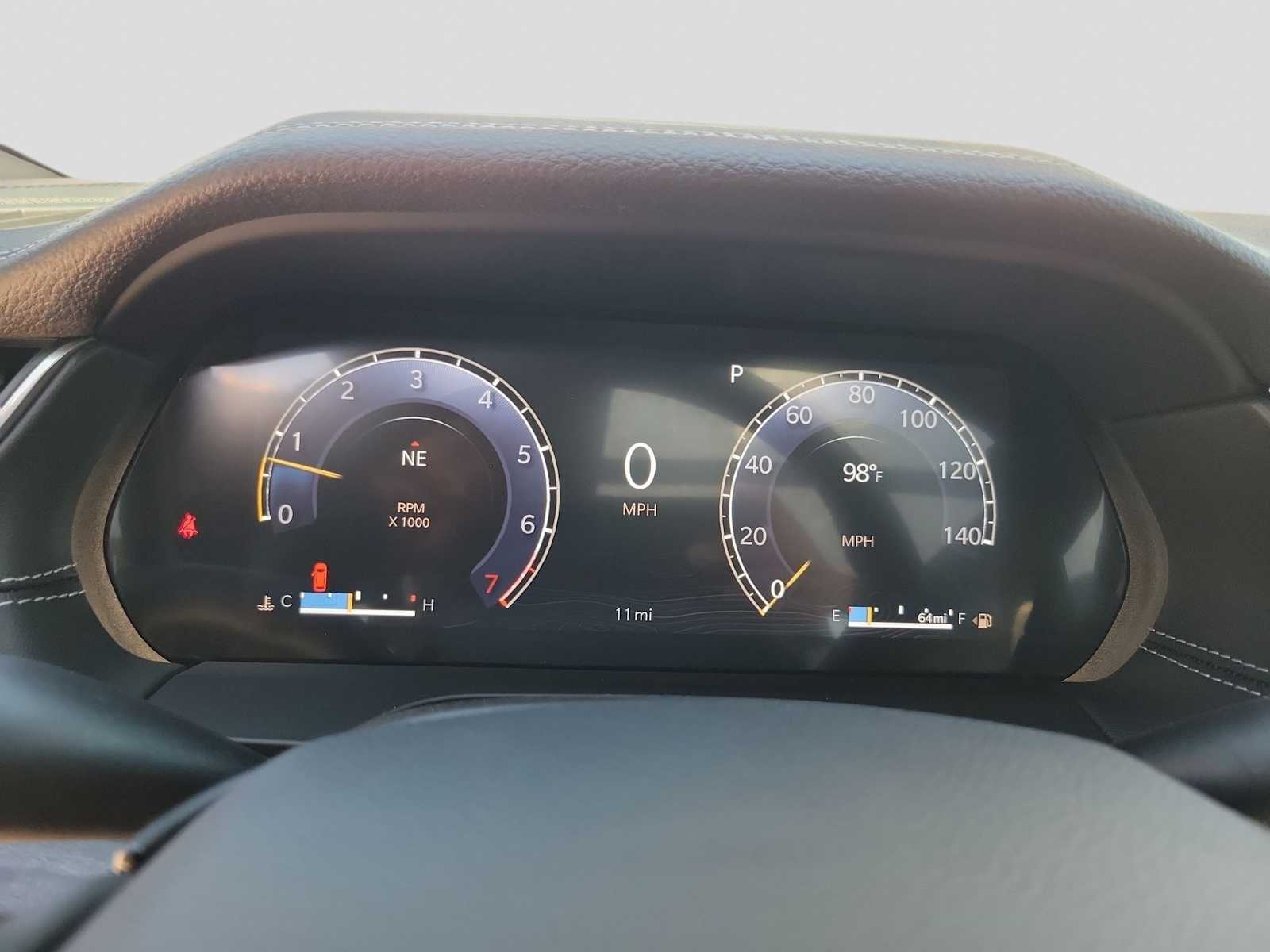 Thumbnail: 2025 Jeep Grand Cherokee - 18