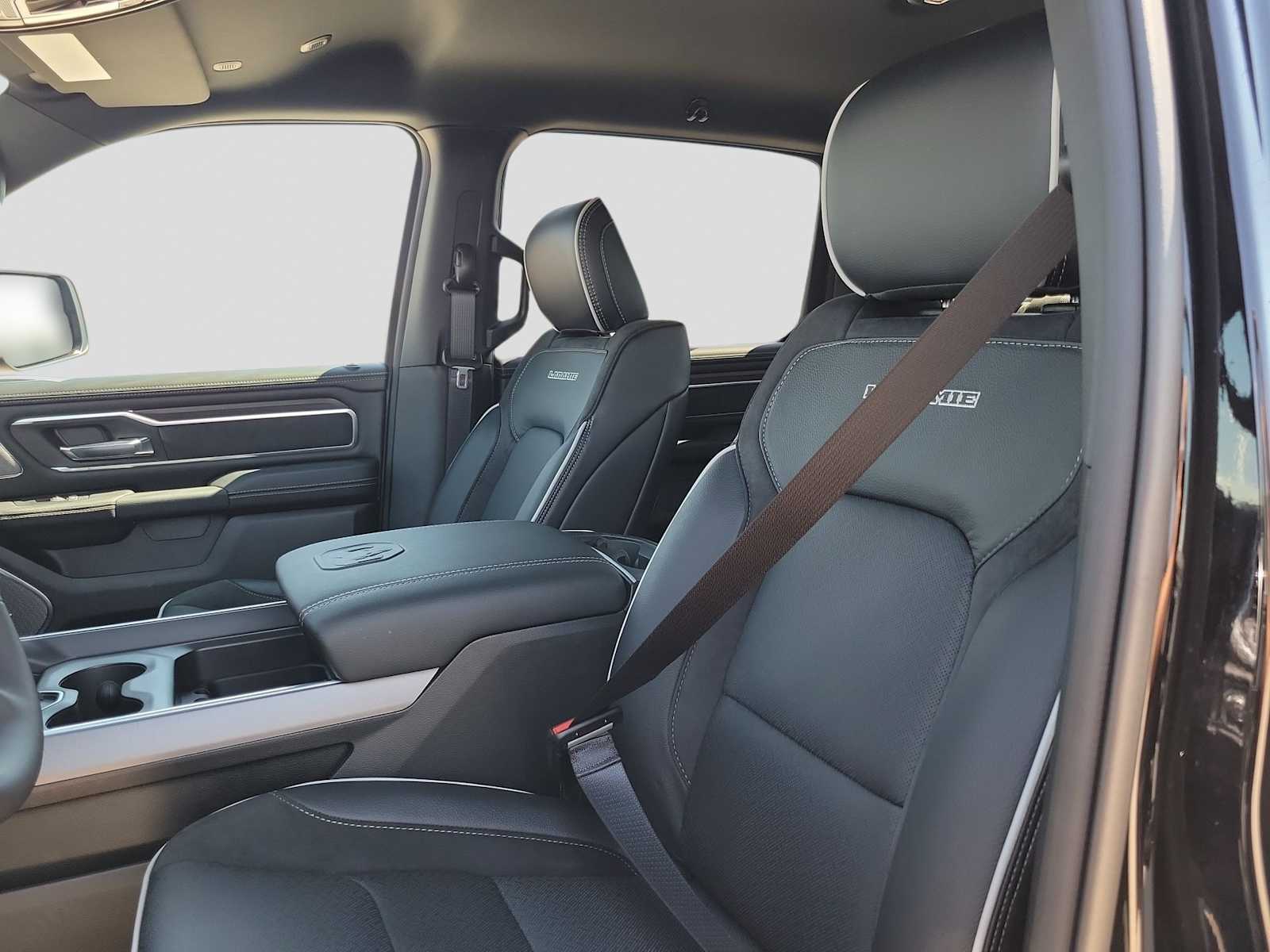 Thumbnail: 2026 RAM 1500 - 11