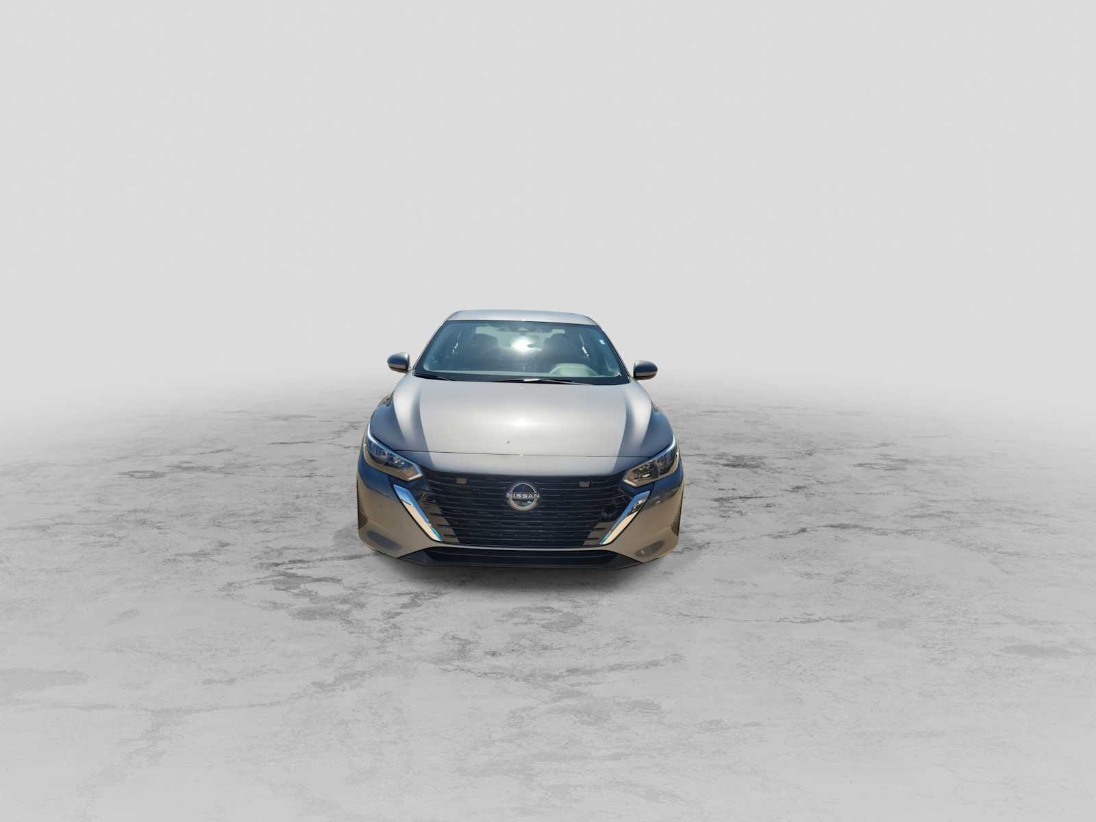 Thumbnail: 2024 Nissan Sentra - 3