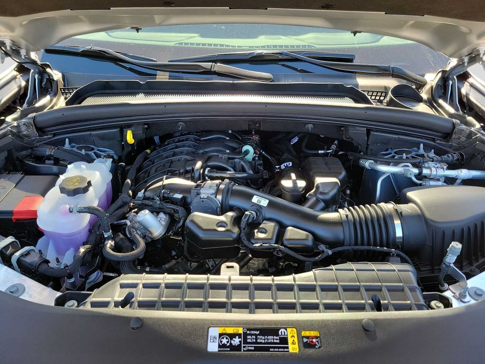 Thumbnail: 2025 Jeep Grand Cherokee - 9