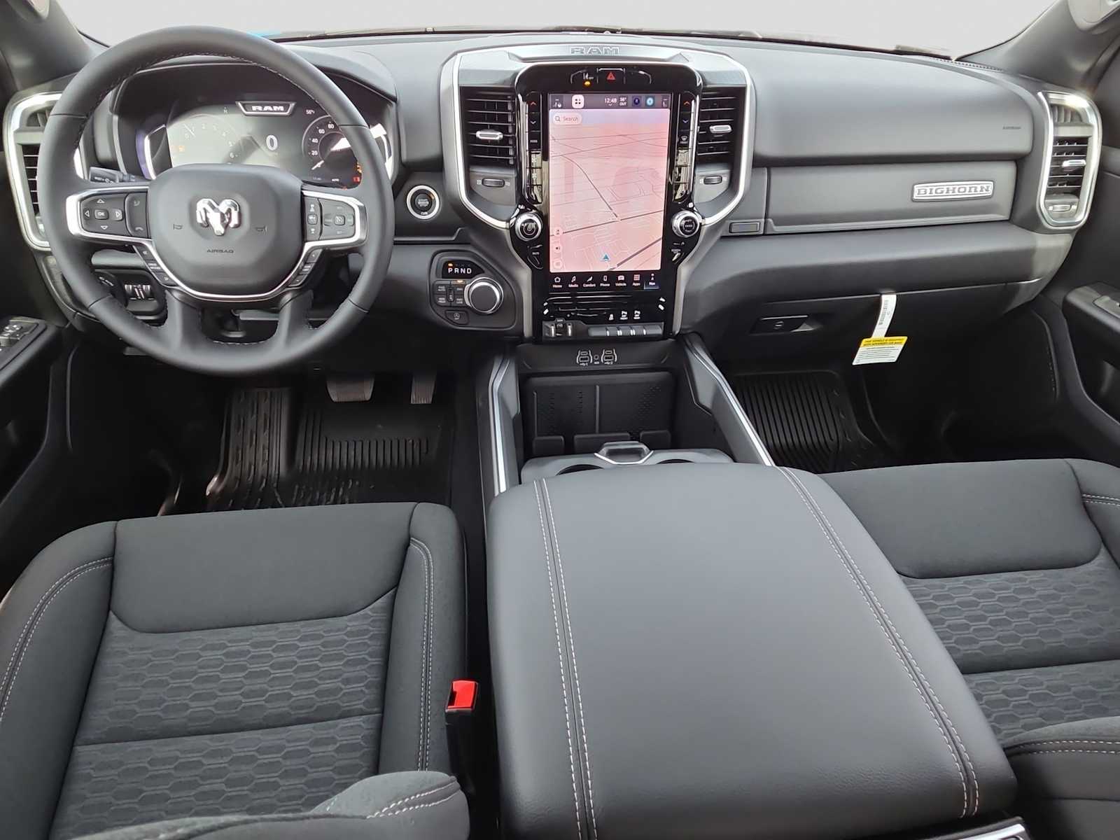 Thumbnail: 2026 RAM 1500 - 18