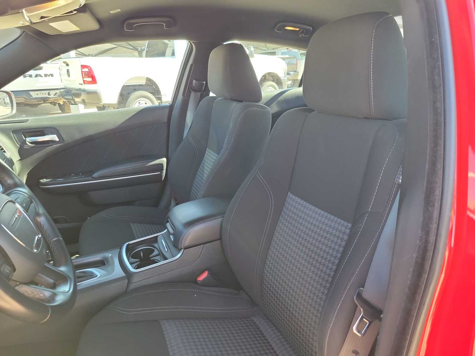 Thumbnail: 2023 Dodge Charger - 11