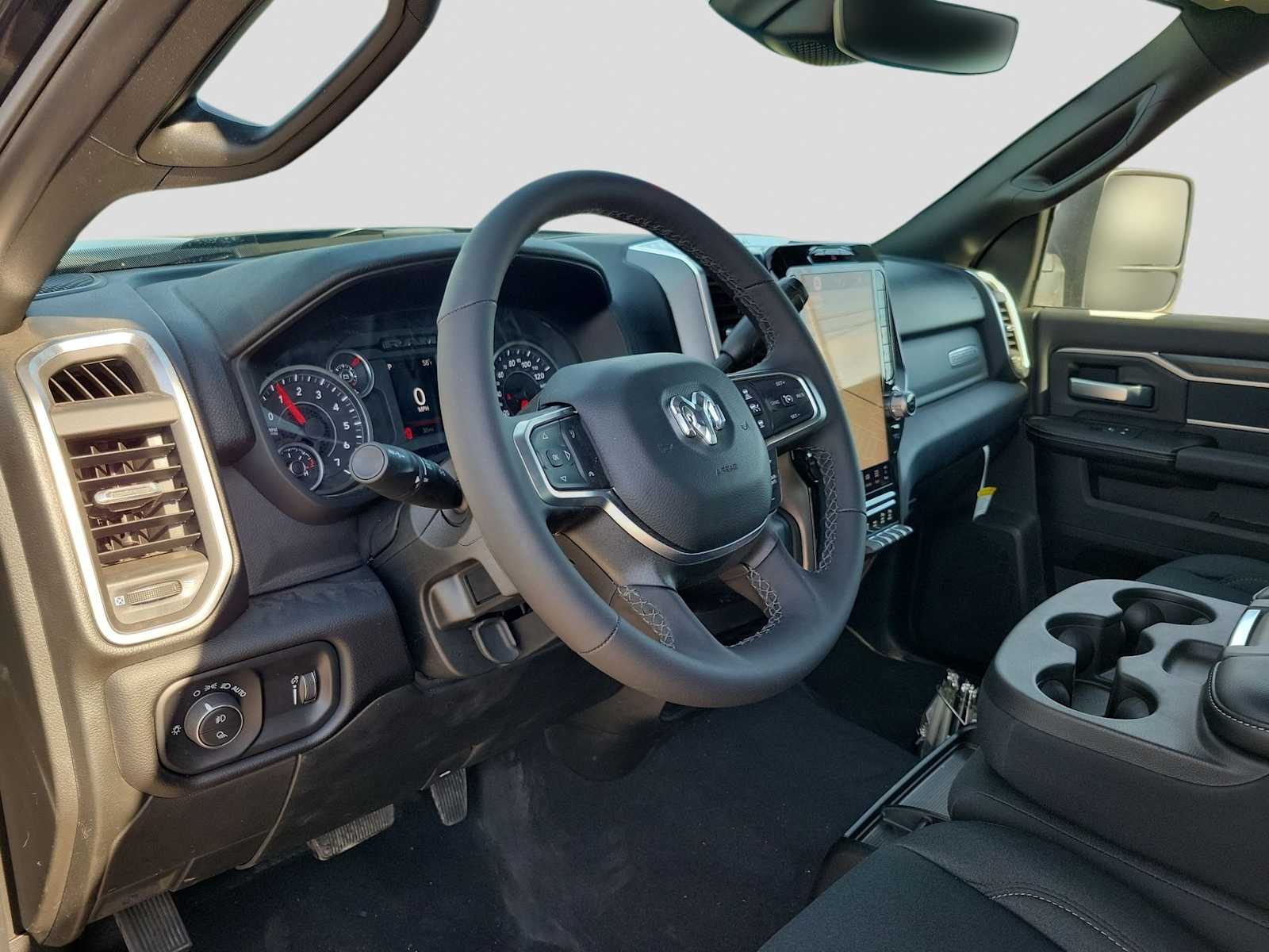 Thumbnail: 2025 RAM 2500 - 2