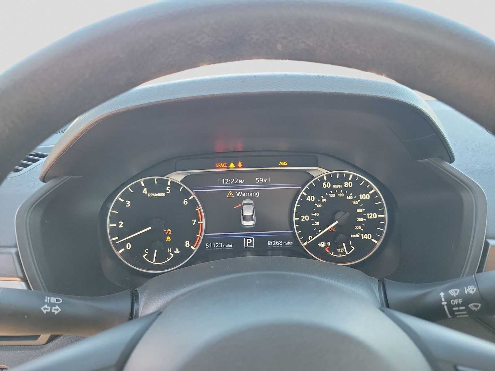 Thumbnail: 2024 Nissan Altima - 18