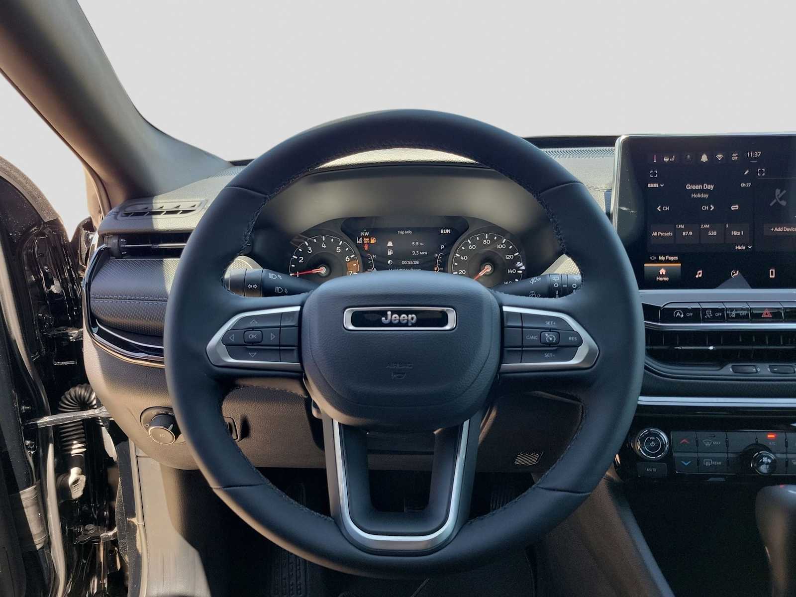 Thumbnail: 2026 Jeep Compass - 19