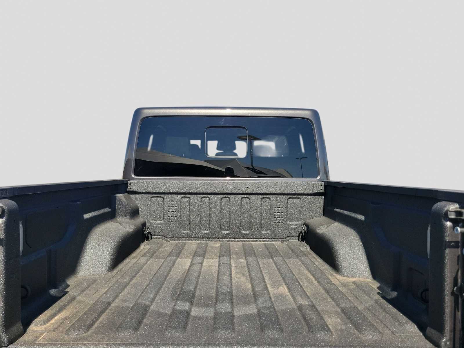 Thumbnail: 2026 Jeep Gladiator - 23