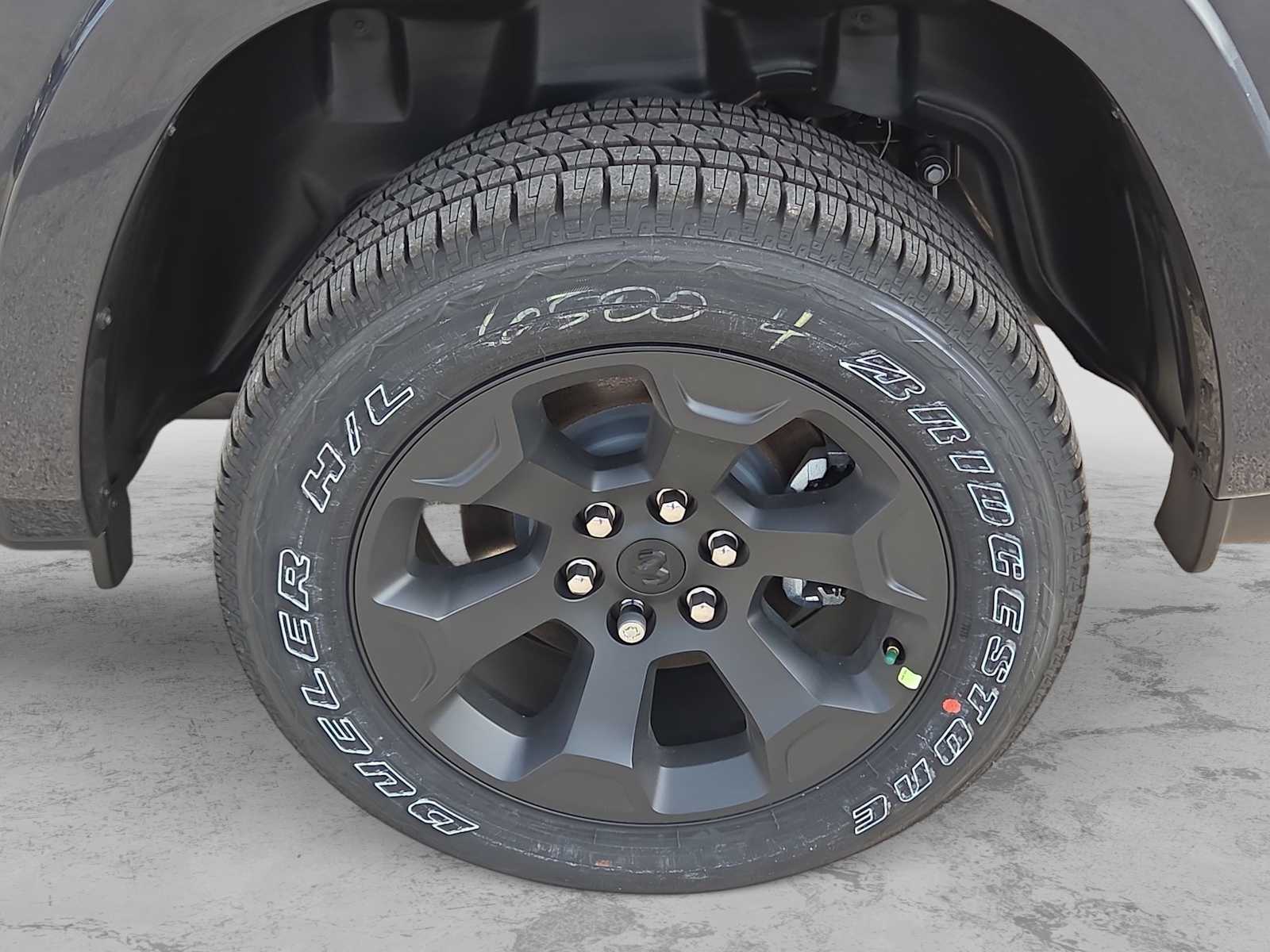 Thumbnail: 2026 RAM 1500 - 16