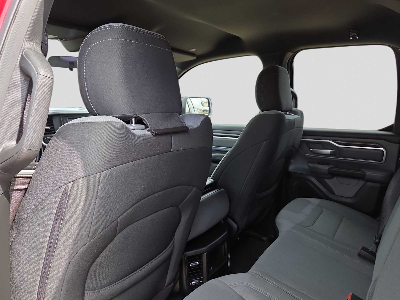 Thumbnail: 2022 RAM 1500 - 15