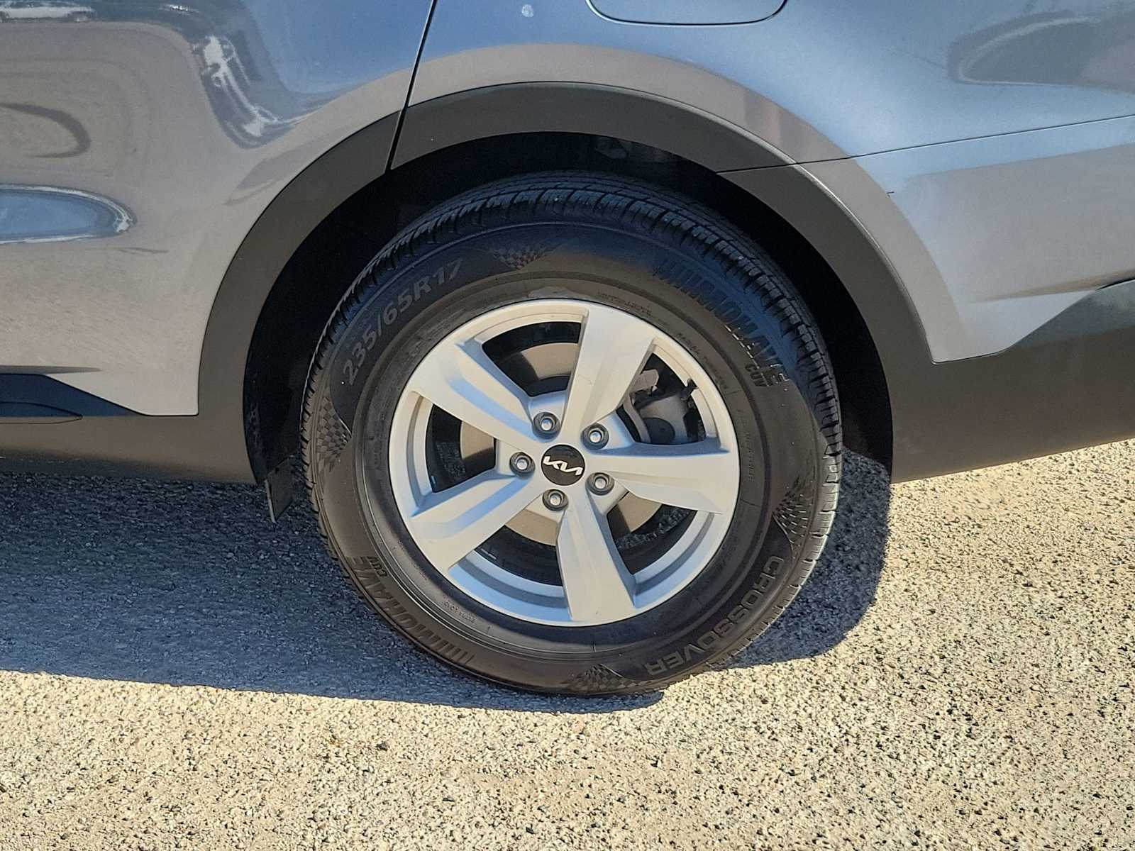 Thumbnail: 2022 Kia Sorento - 8