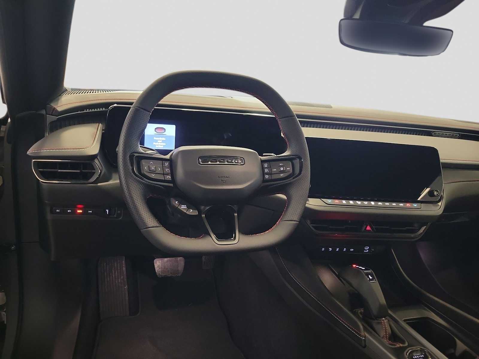 Thumbnail: 2026 Dodge Charger - 10