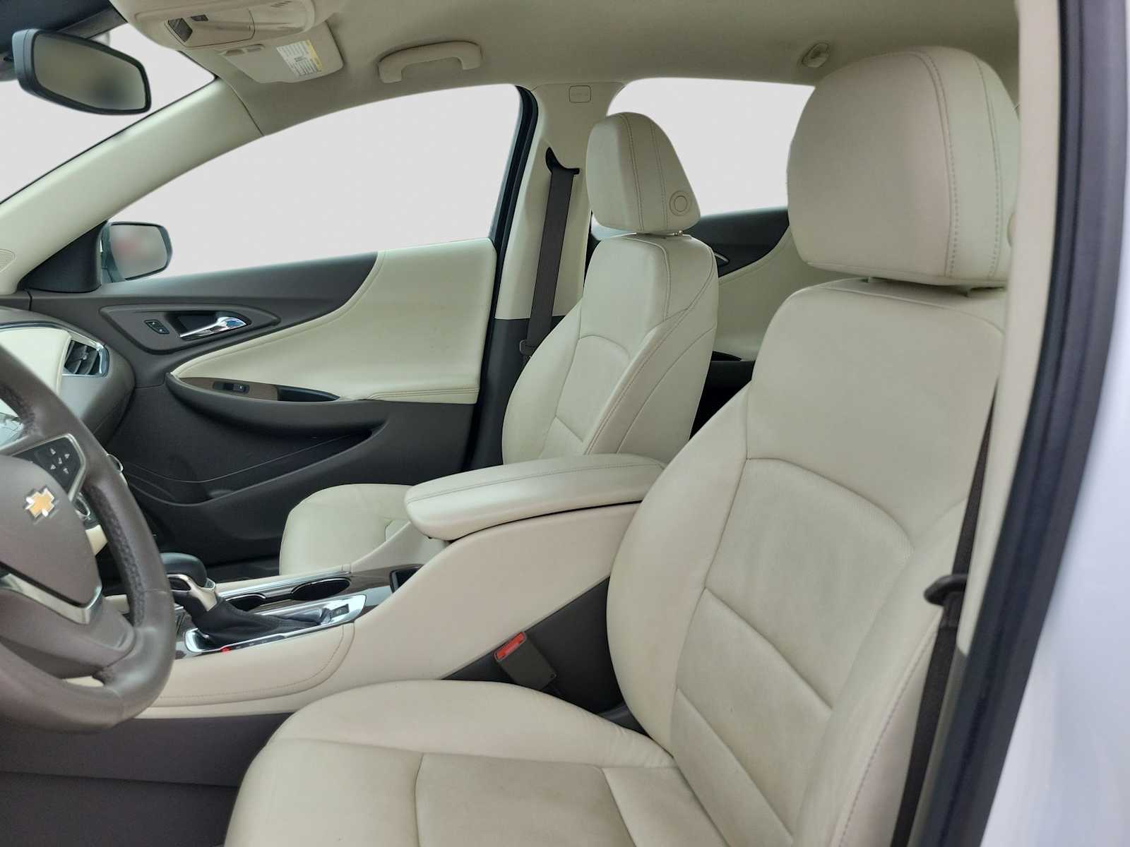 Thumbnail: 2024 Chevrolet Malibu - 11